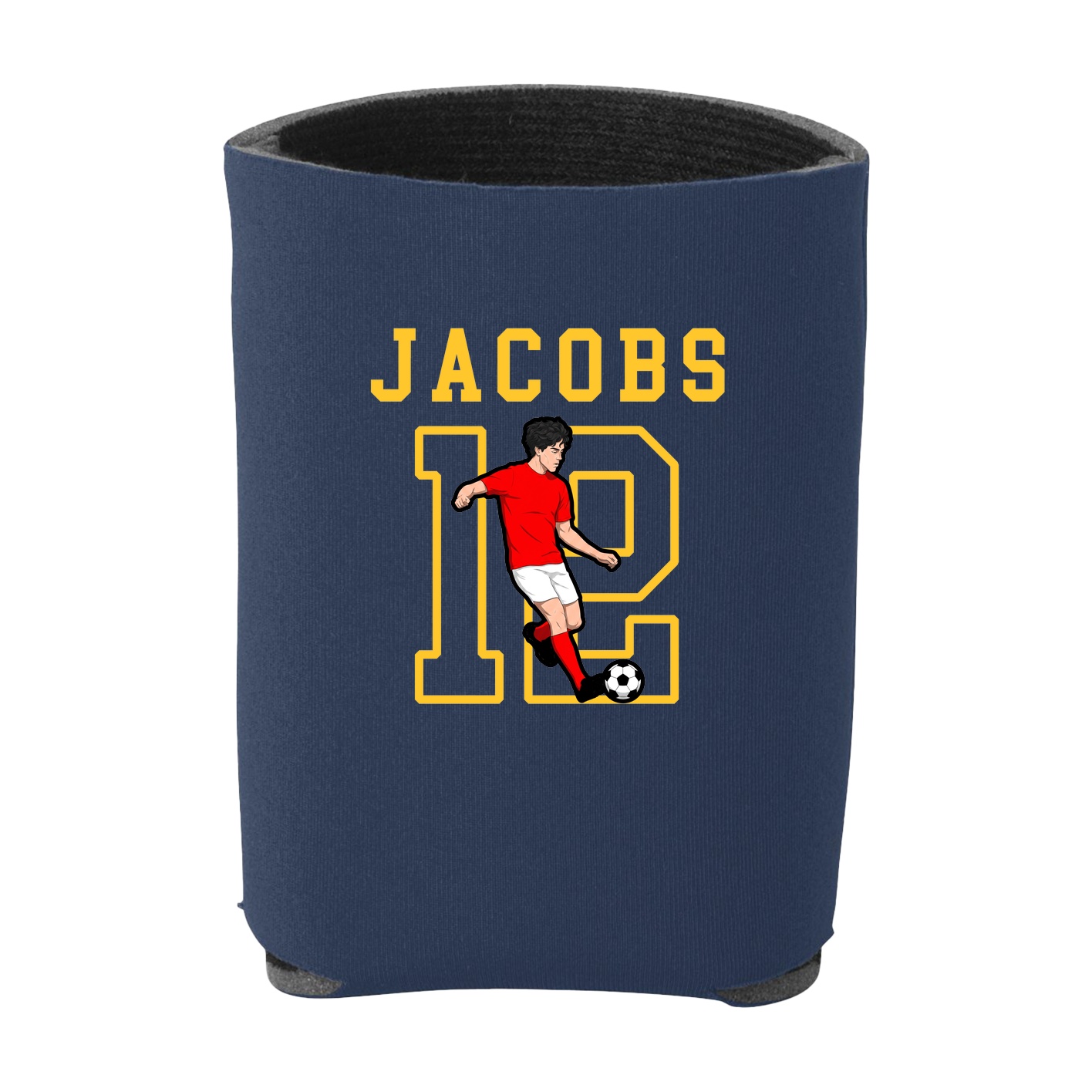 Can Holder — Shirsey in Navy