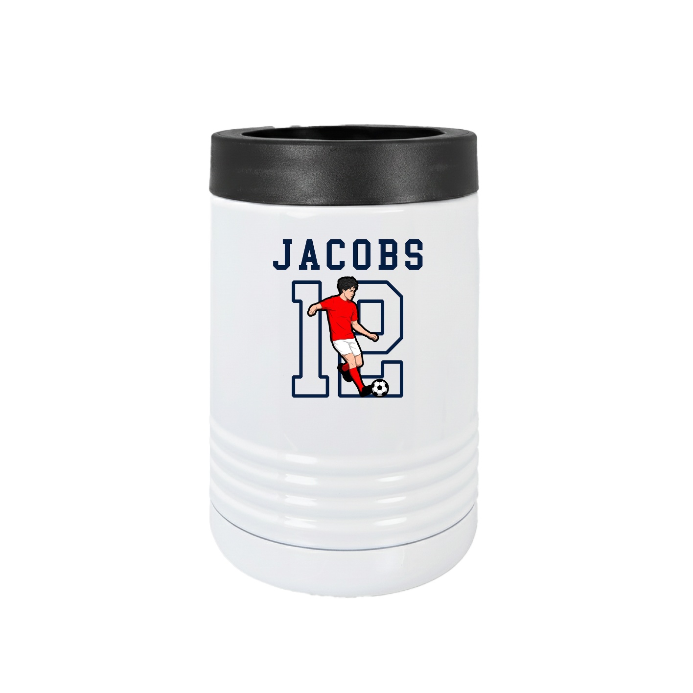 Beverage Holder — Shirsey in White