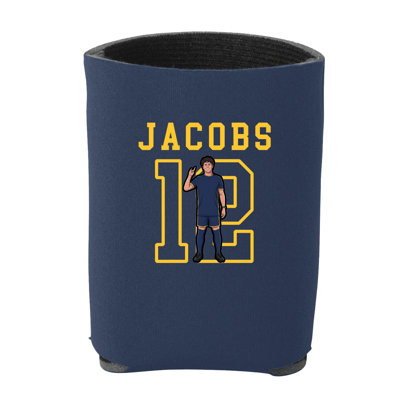 Can Holder — Shirsey in Navy