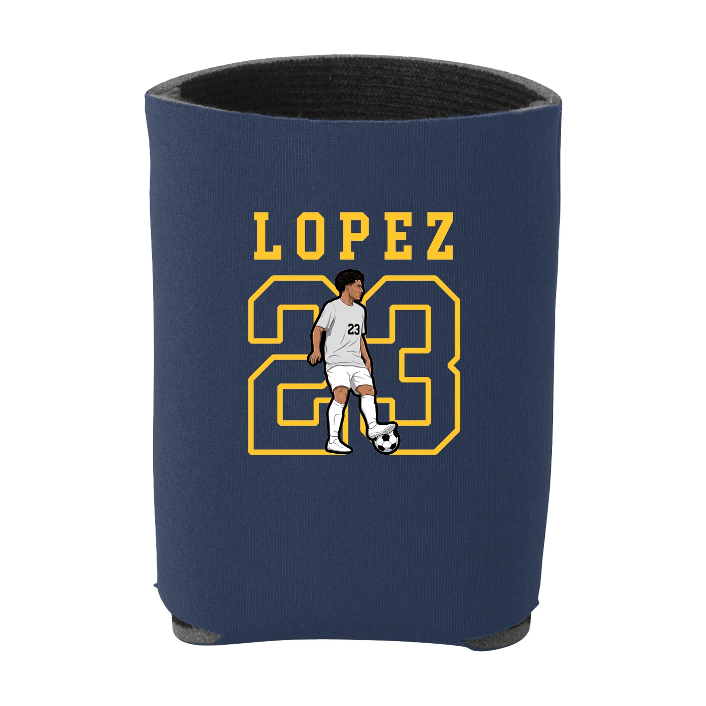 Can Holder — Shirsey in Navy