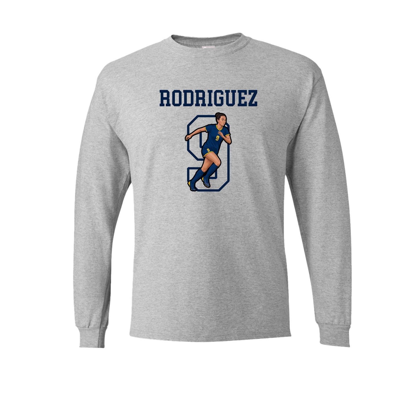 Long Sleeve Tee