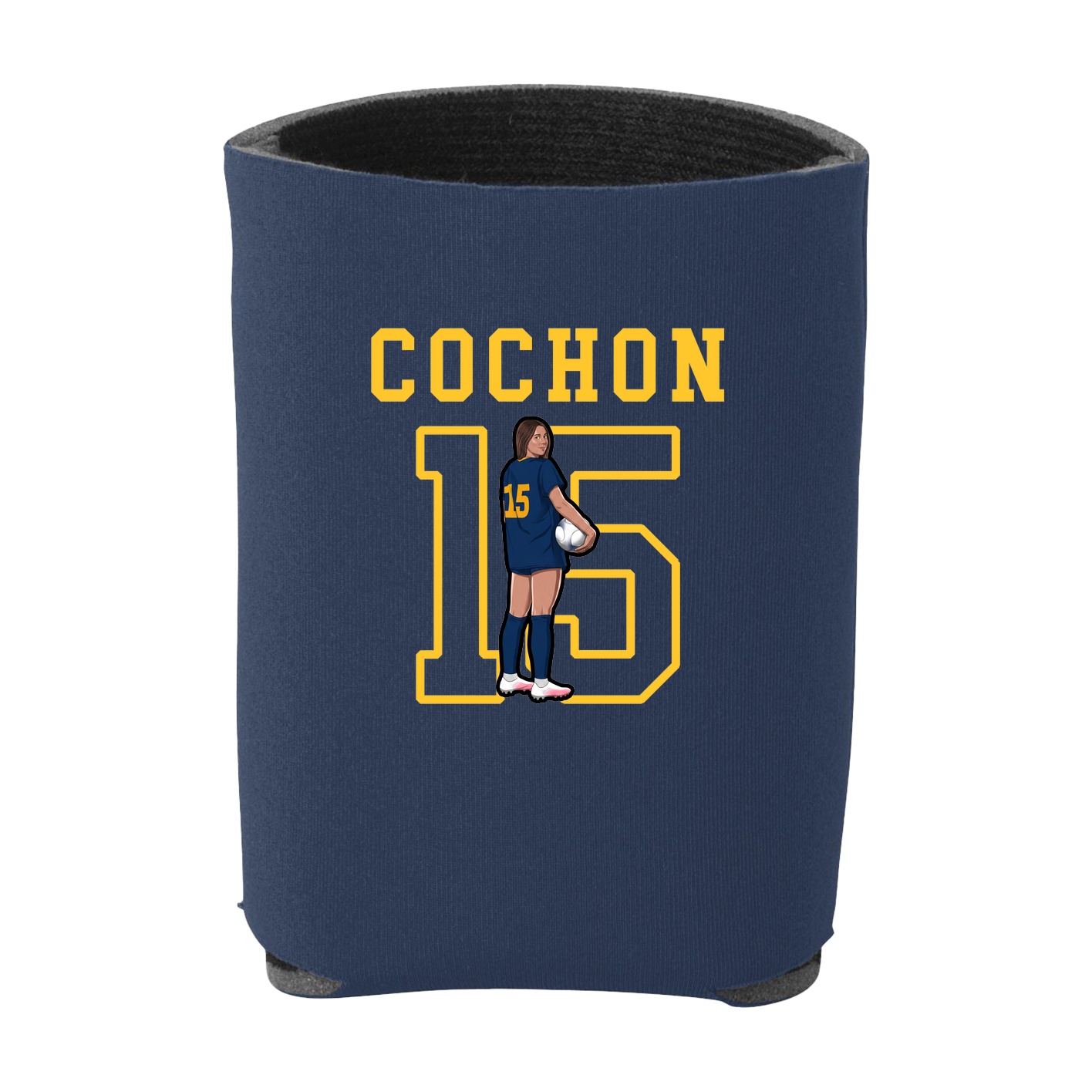 Can Holder — Shirsey in Navy
