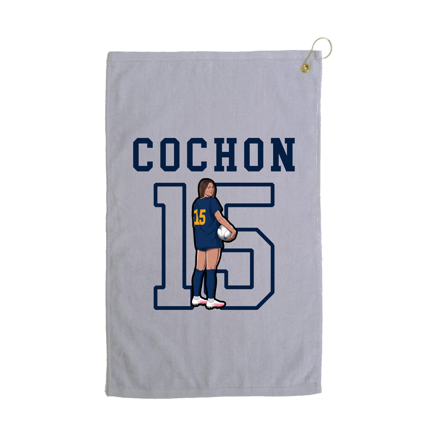 Golf Towel