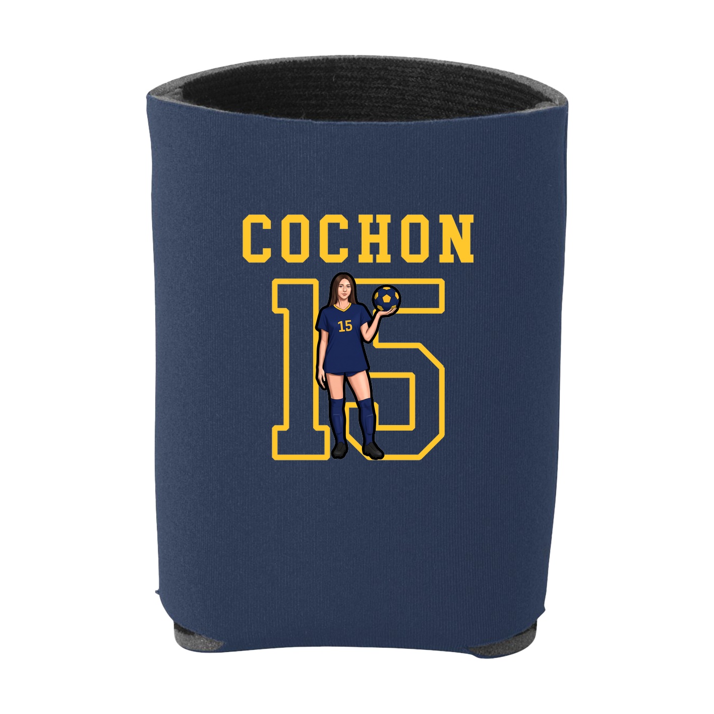 Can Holder — Shirsey in Navy