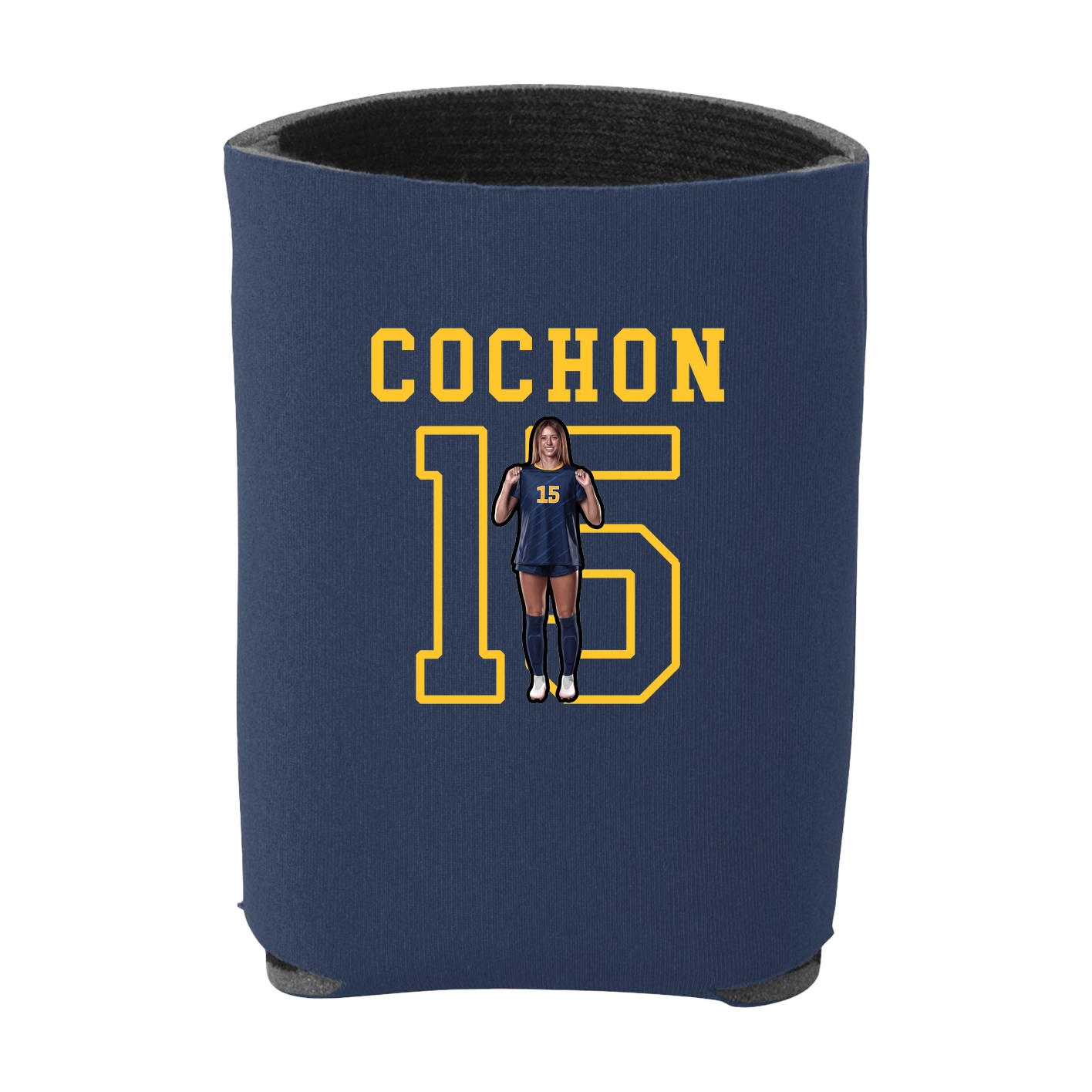 Can Holder — Shirsey in Navy