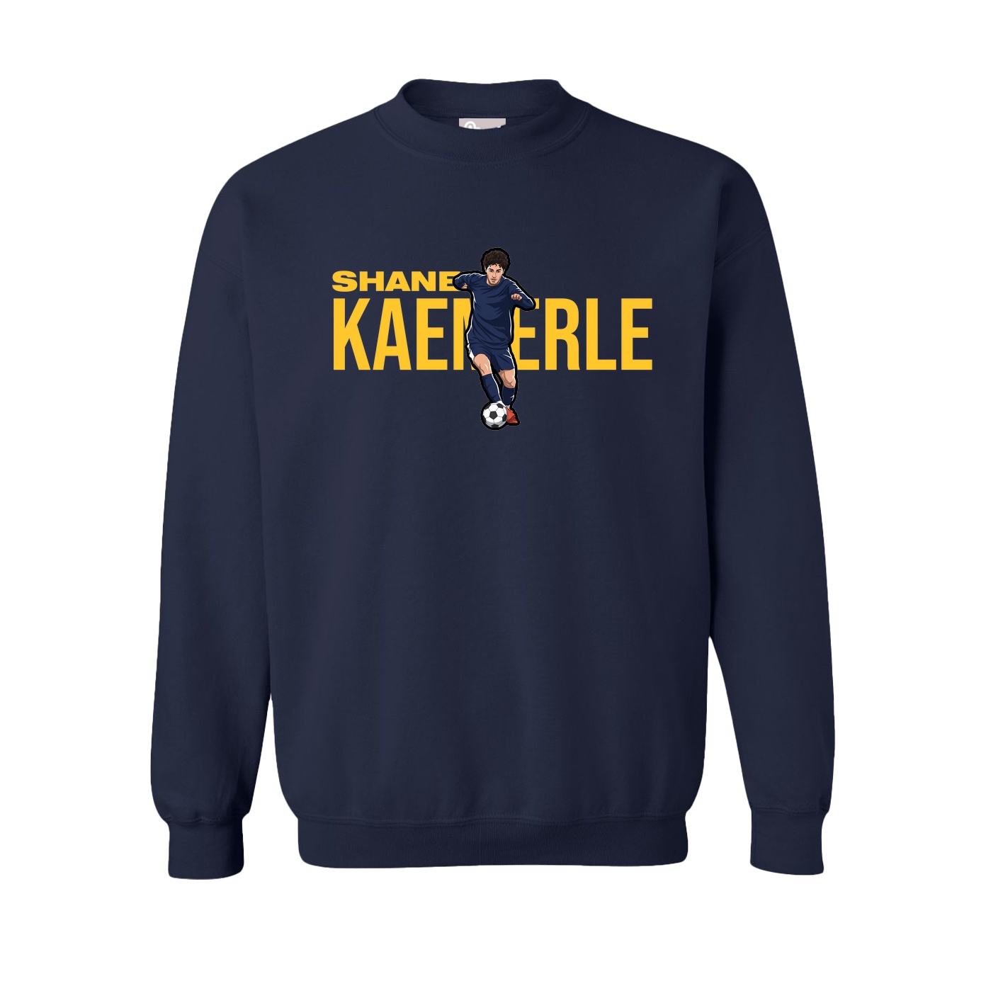 Fleece Crew