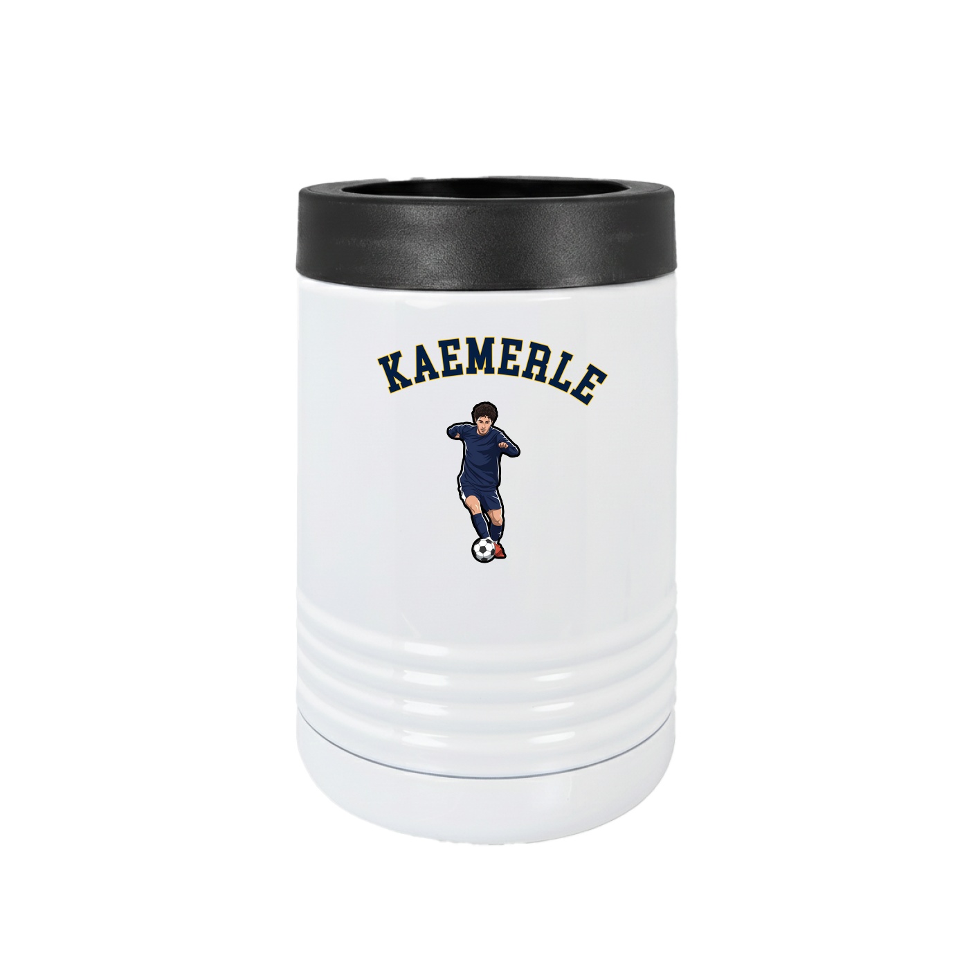 Beverage Holder — Shirsey Arch in White