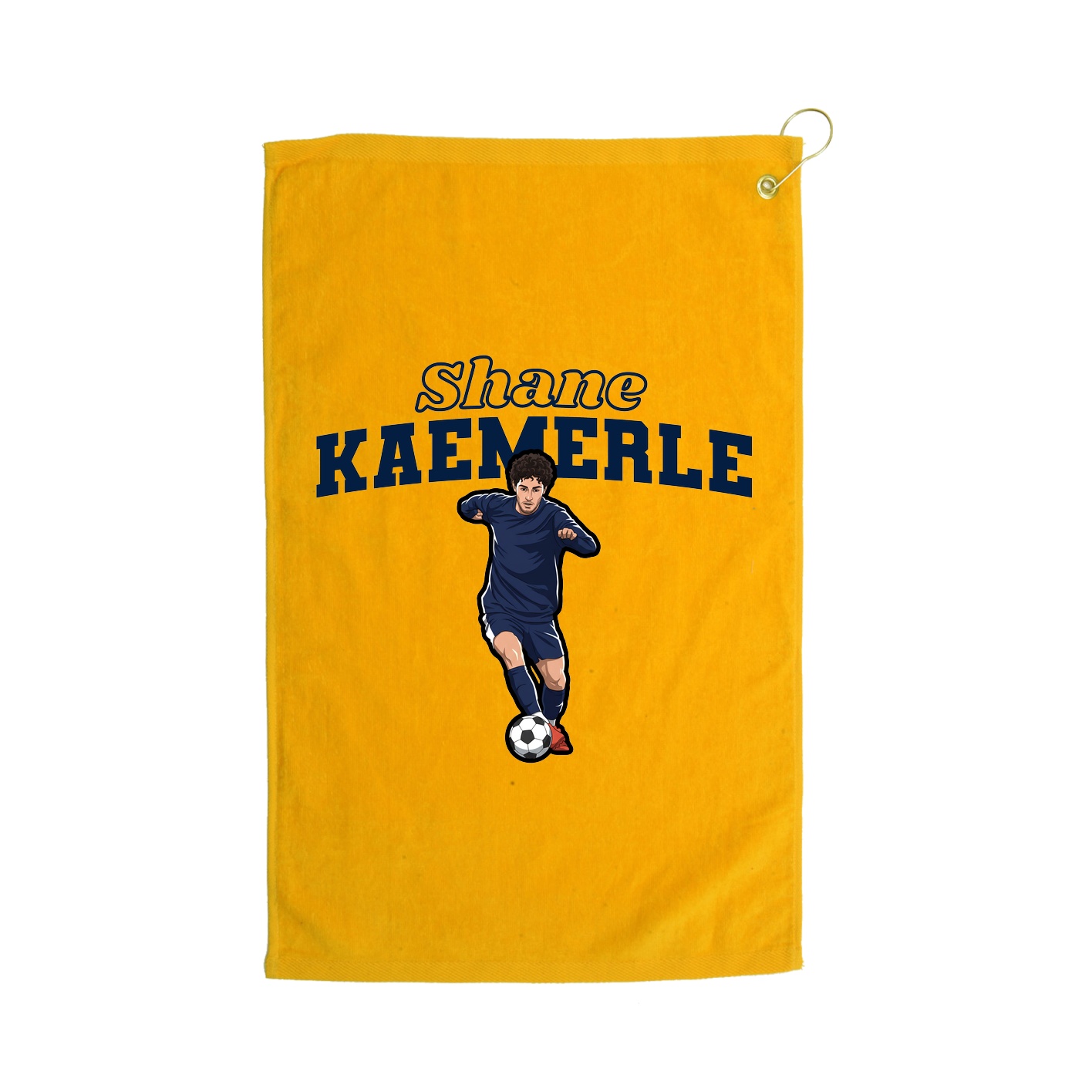 Golf Towel