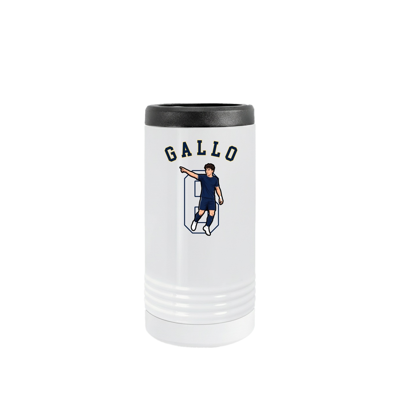 Slim Beverage Holder