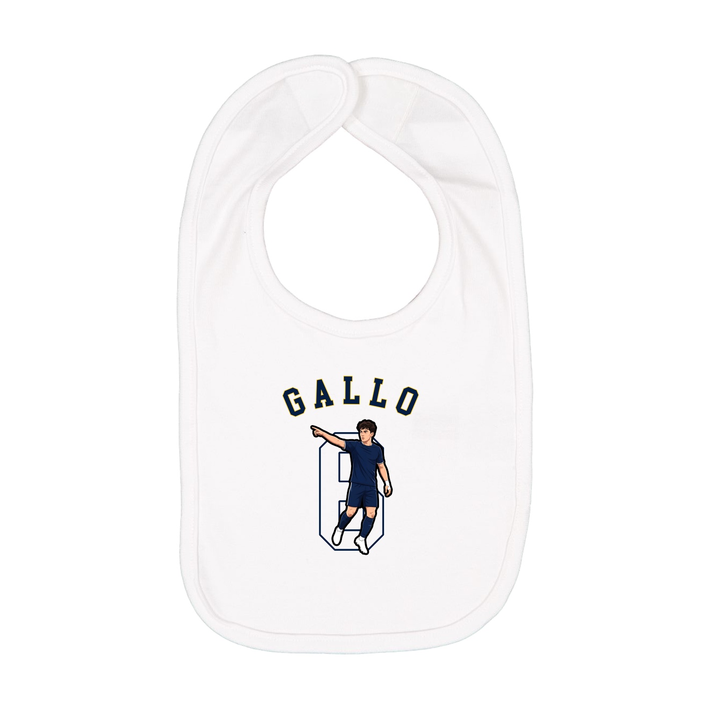 Infant Bib