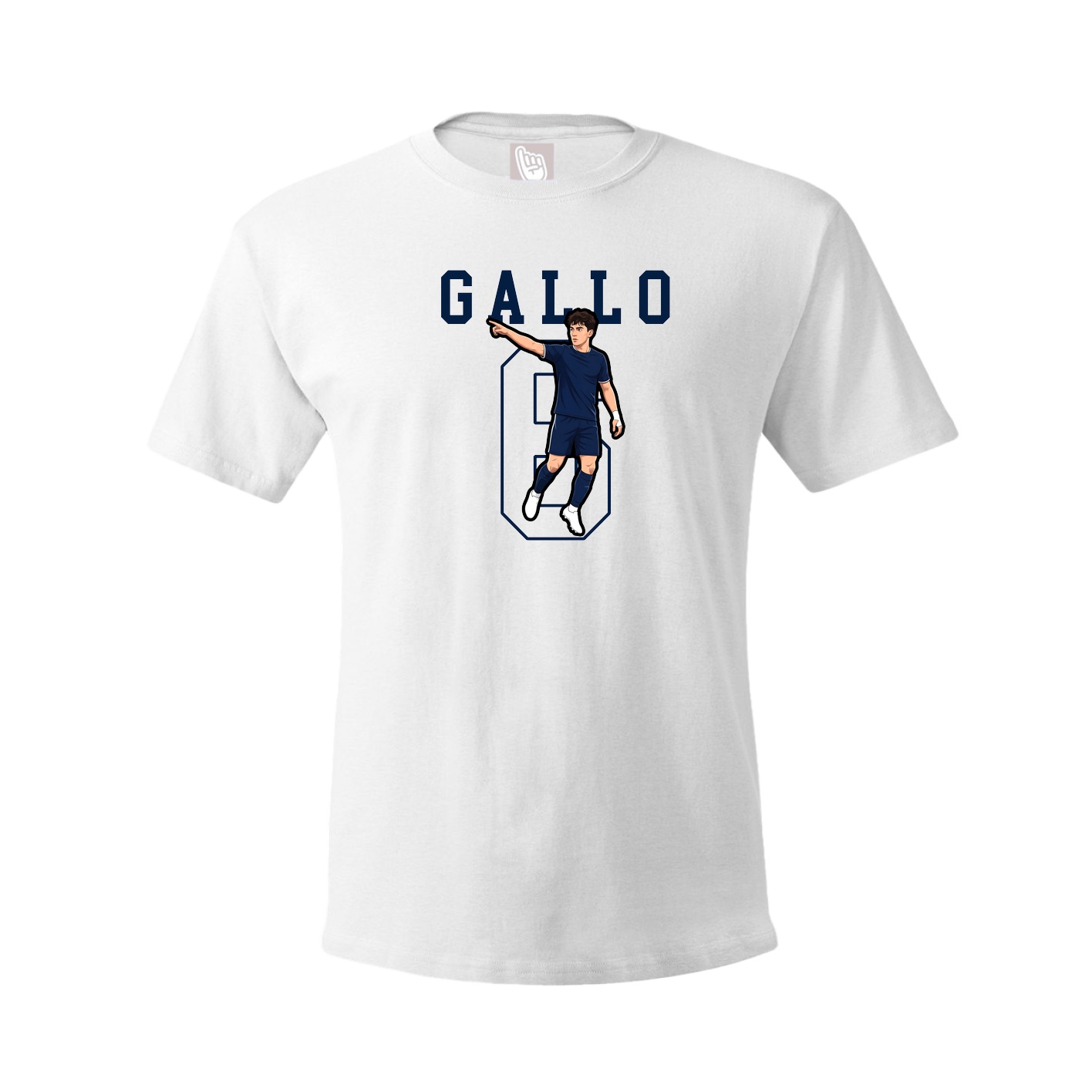 NIL Club Tee