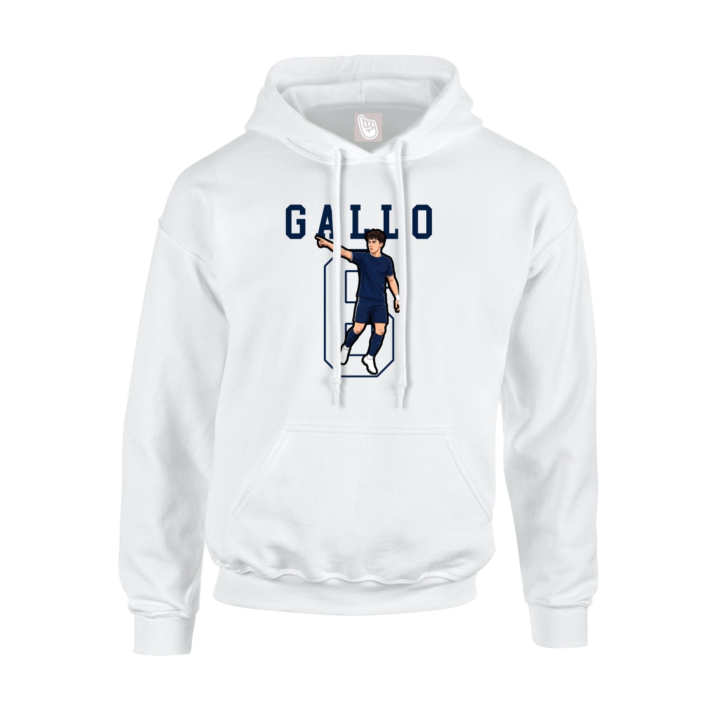 Youth Hoodie