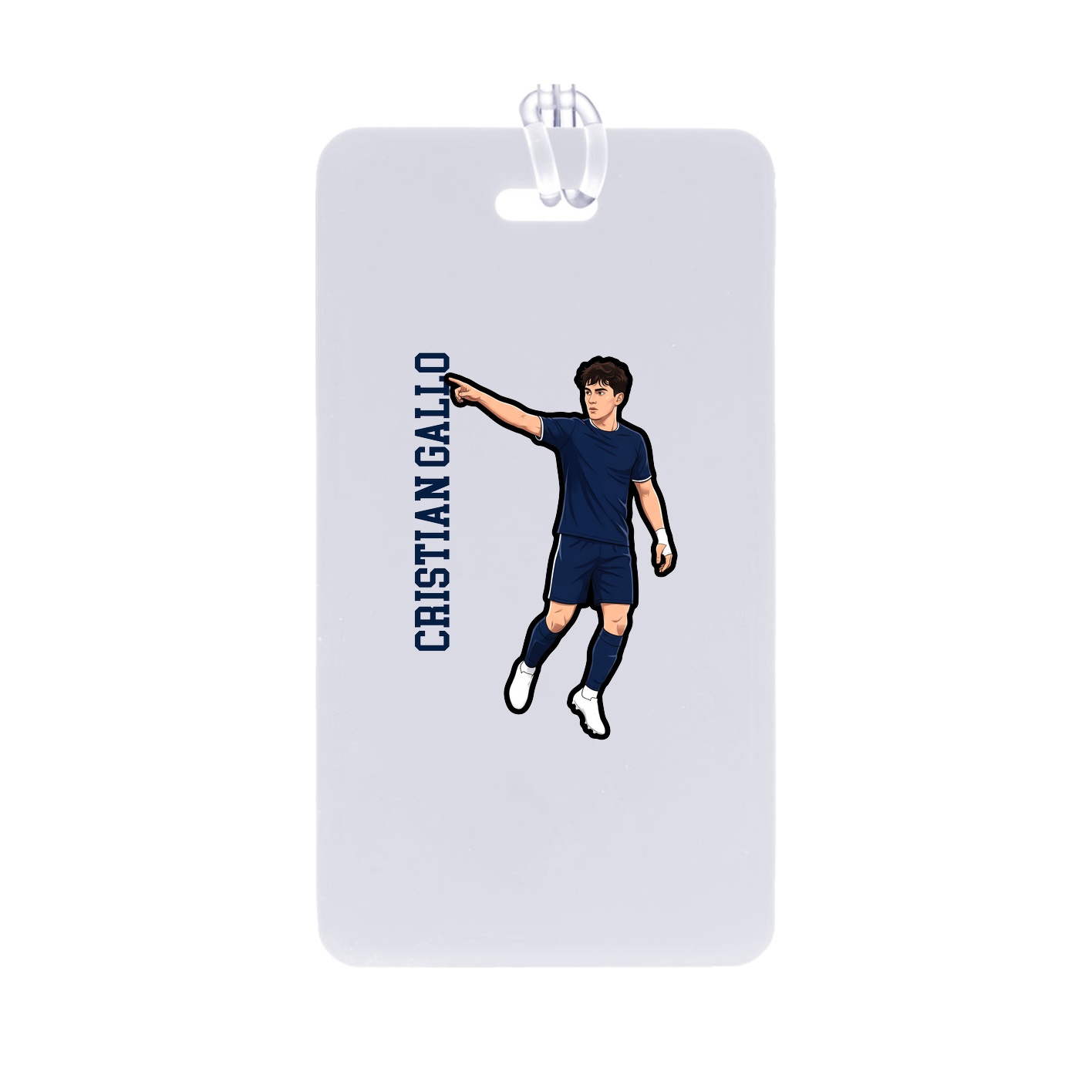 Bag Tag