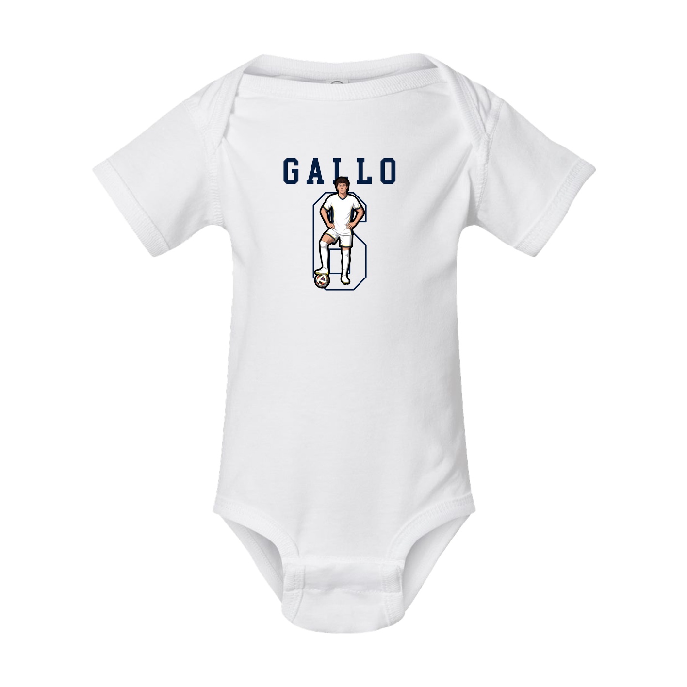Baby Onesie