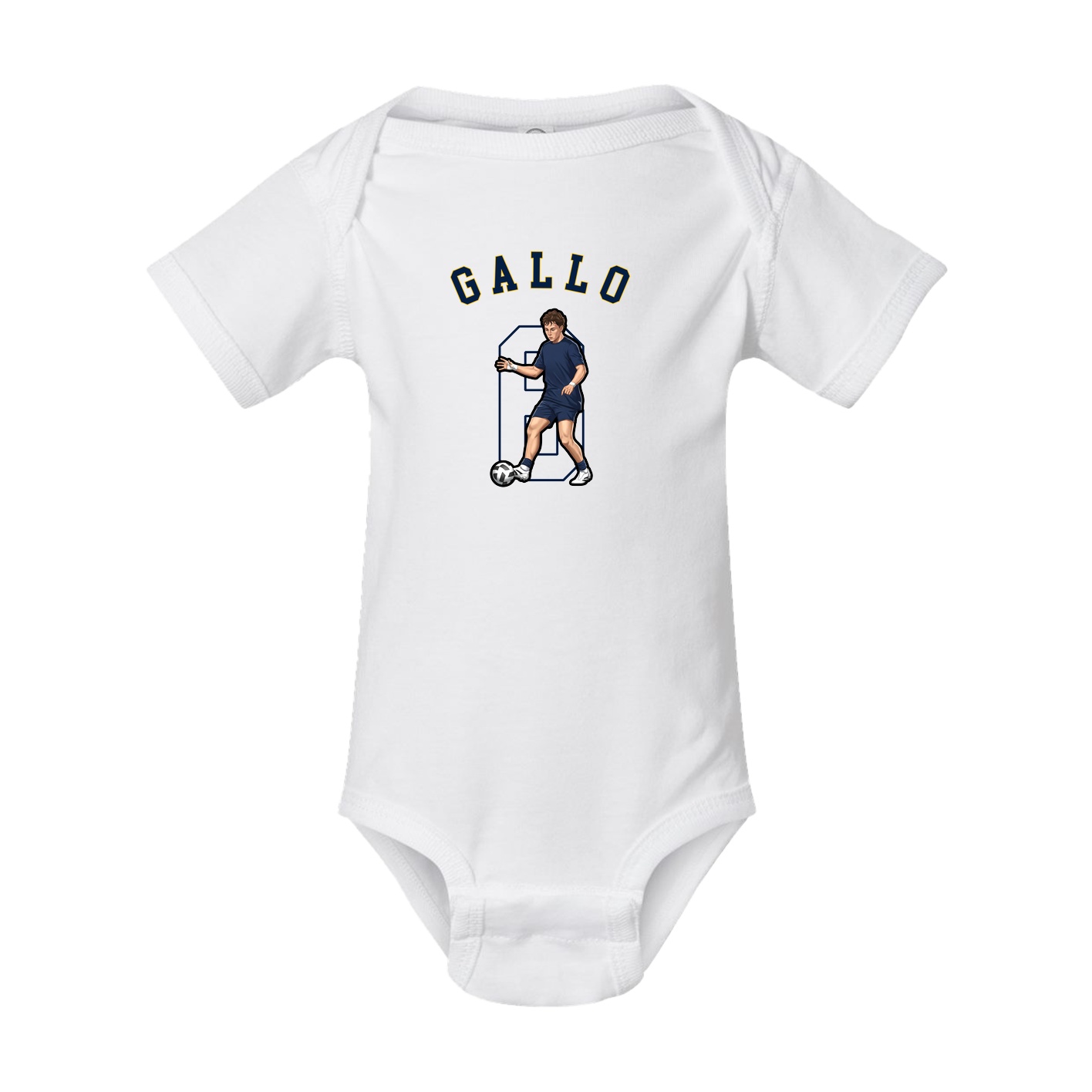 Baby Onesie