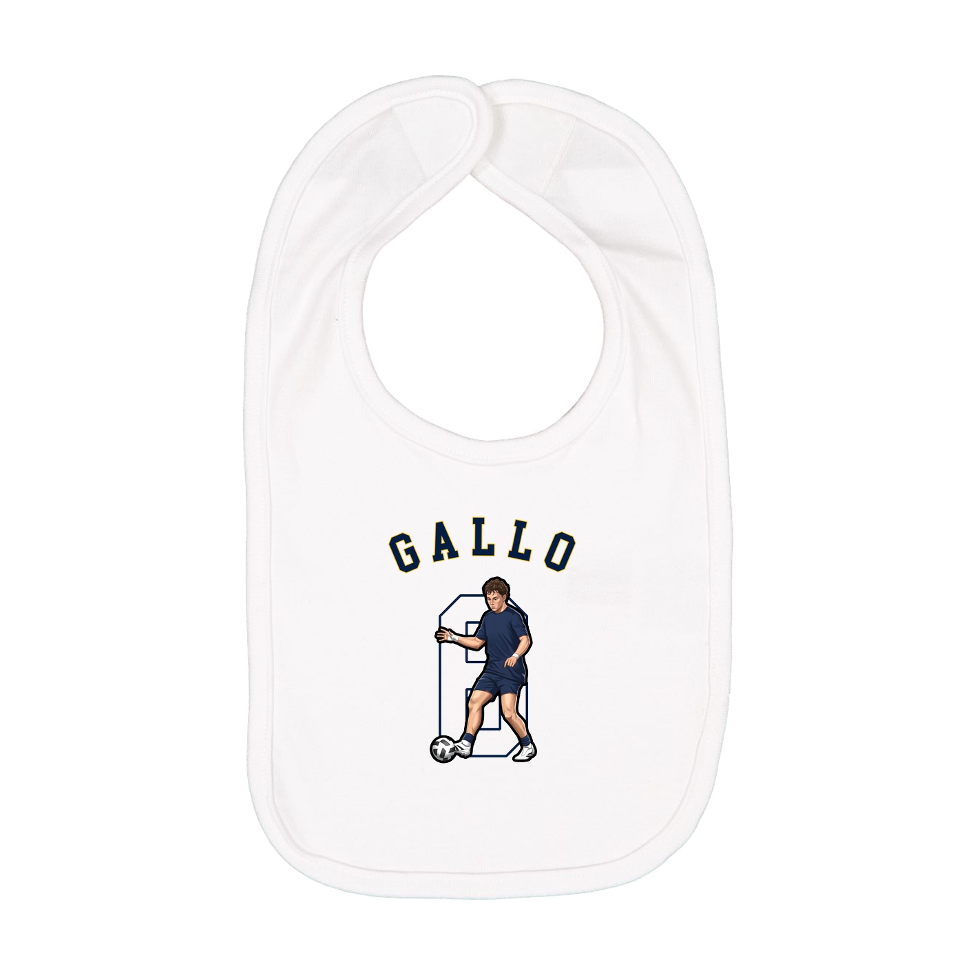 Infant Bib
