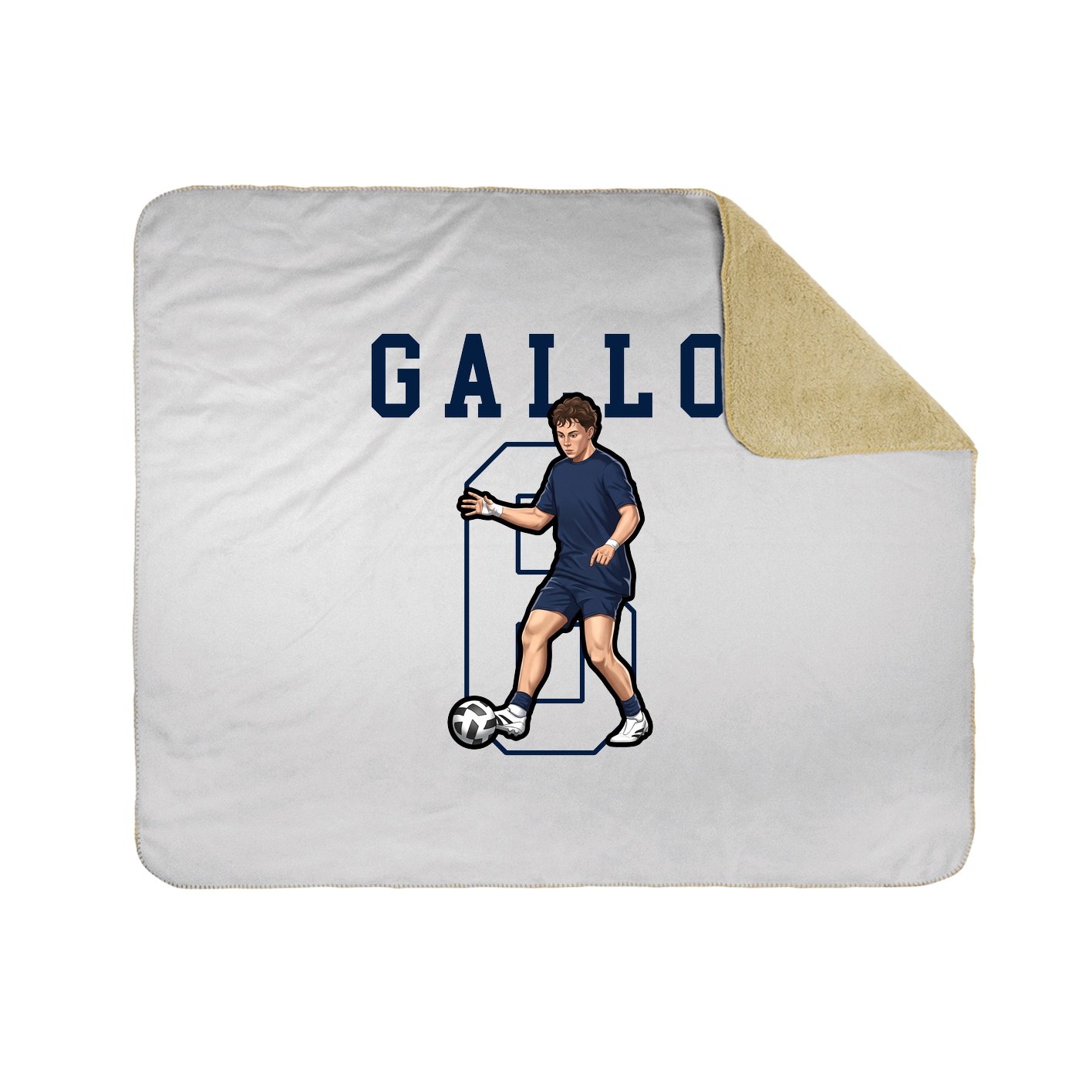 Throw Blanket
