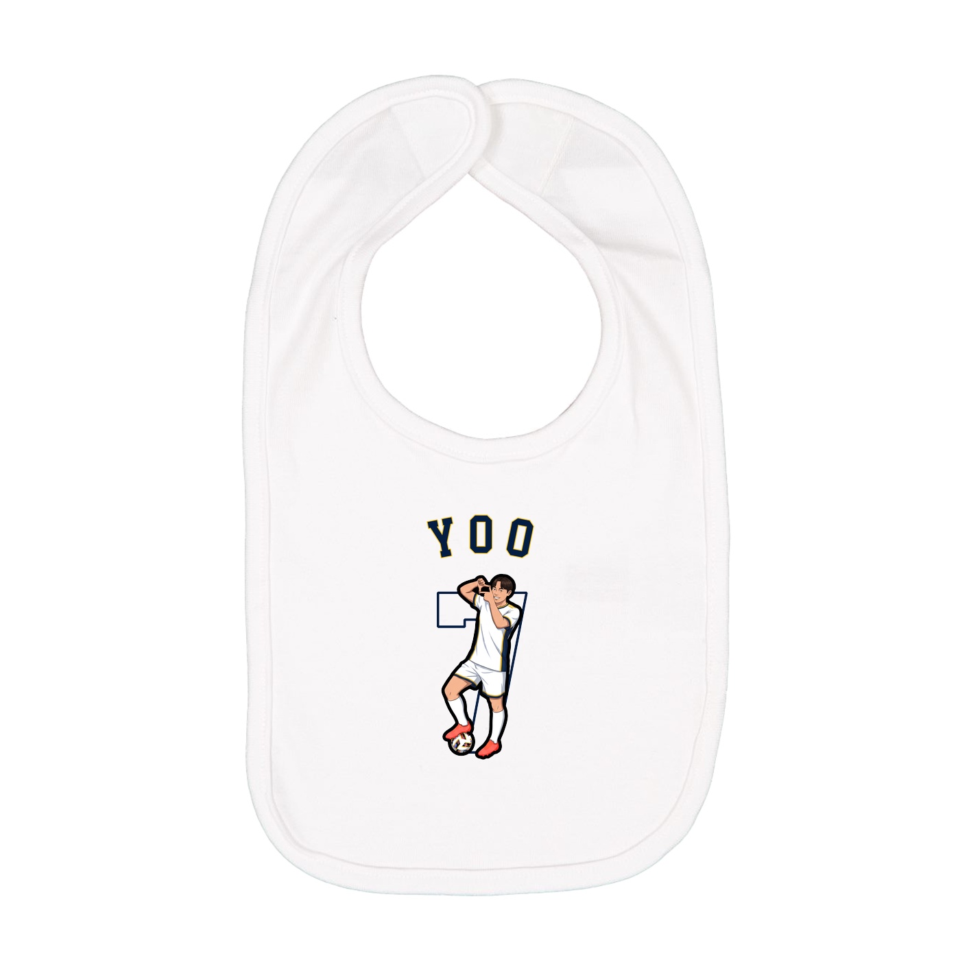 Infant Bib