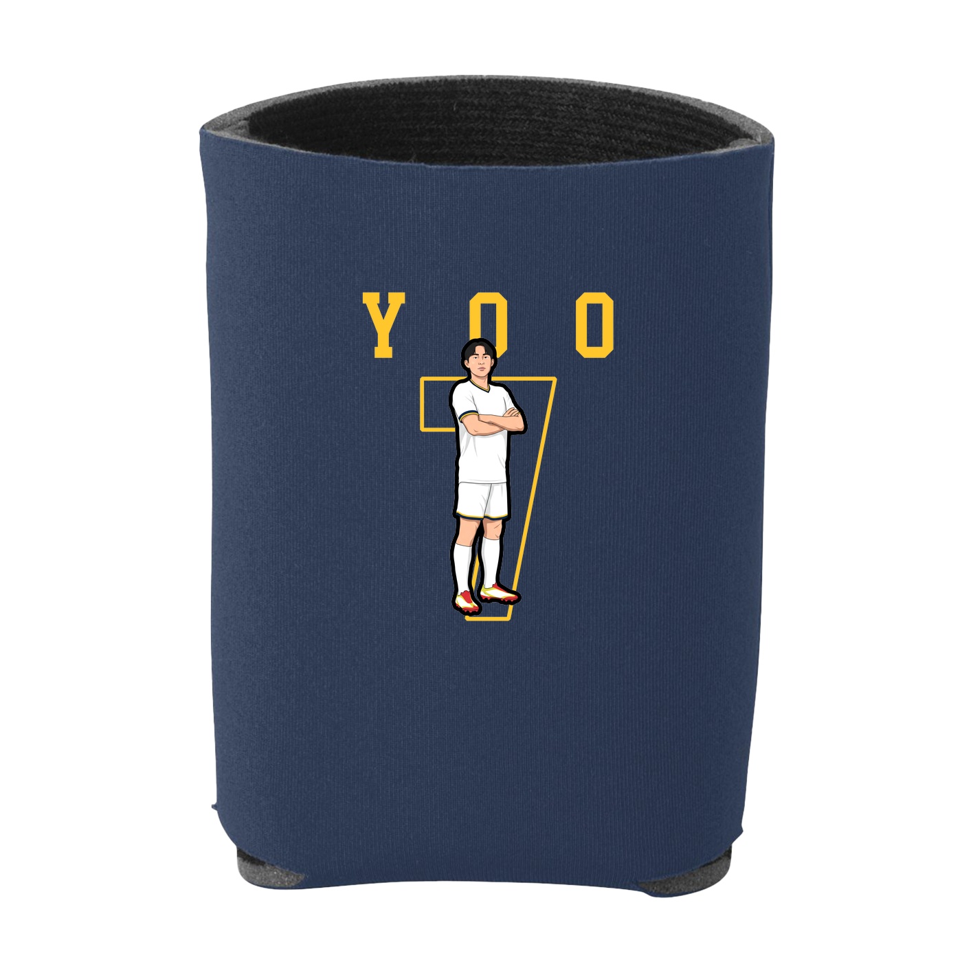 Can Holder — Shirsey in Navy