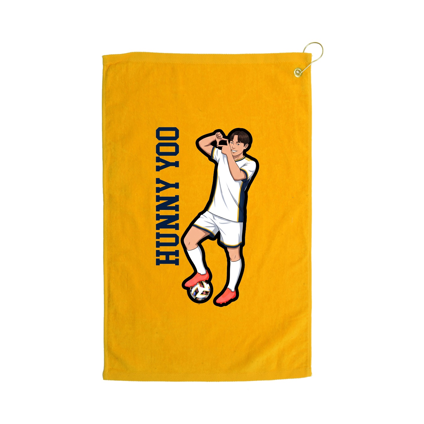 Golf Towel