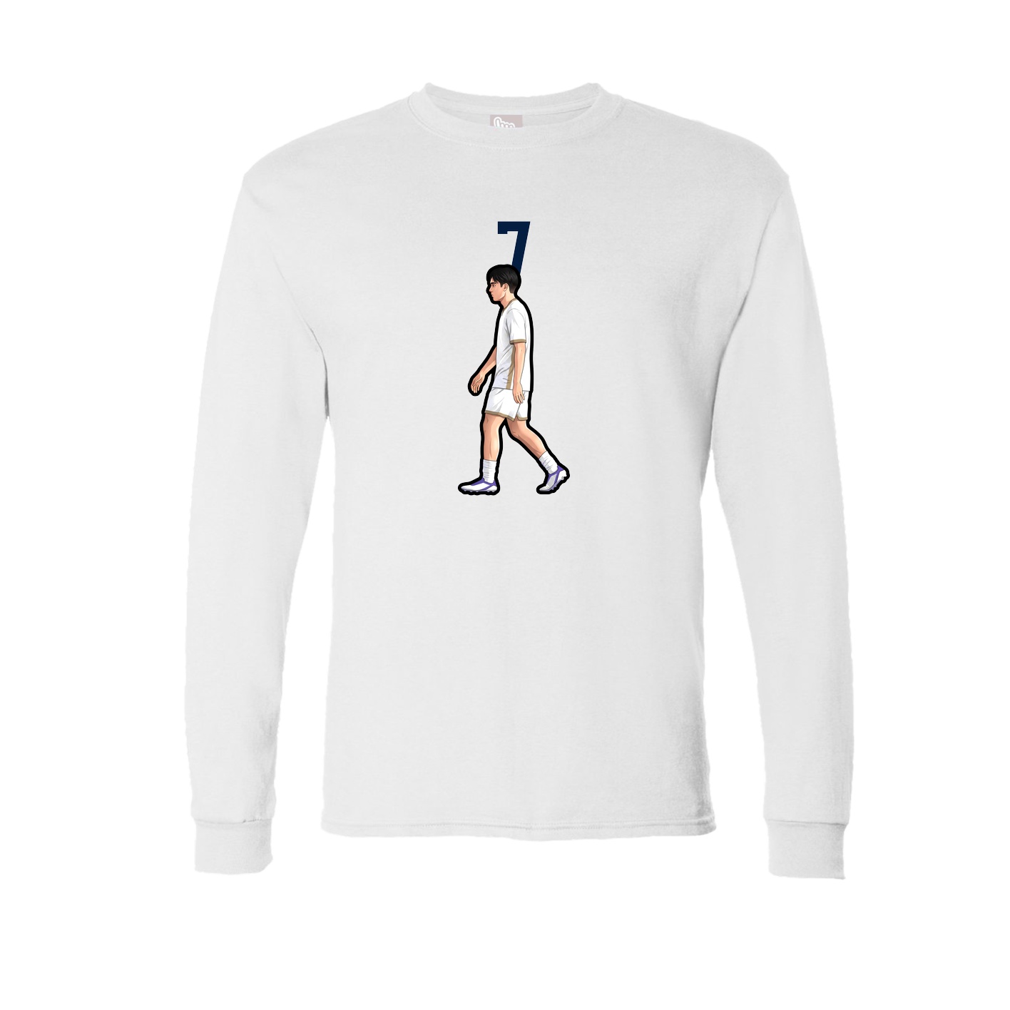 Long Sleeve Tee