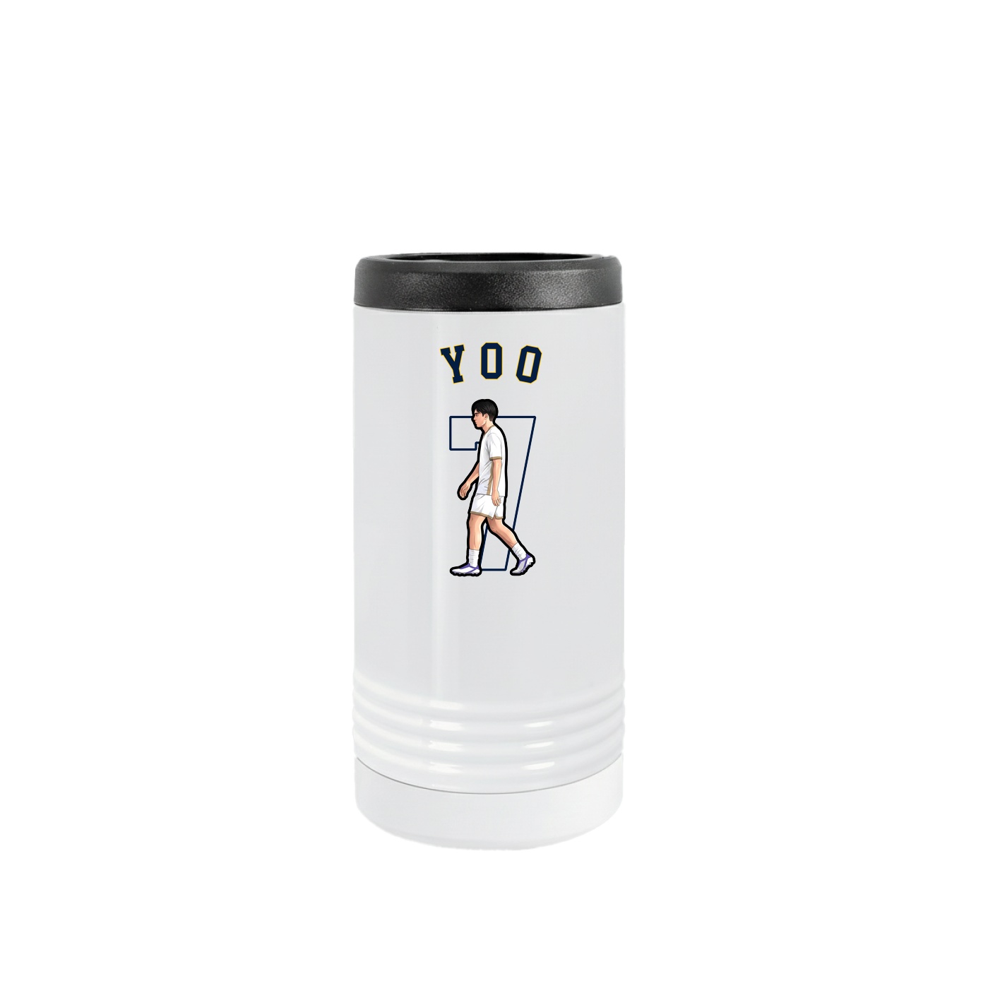 Slim Beverage Holder