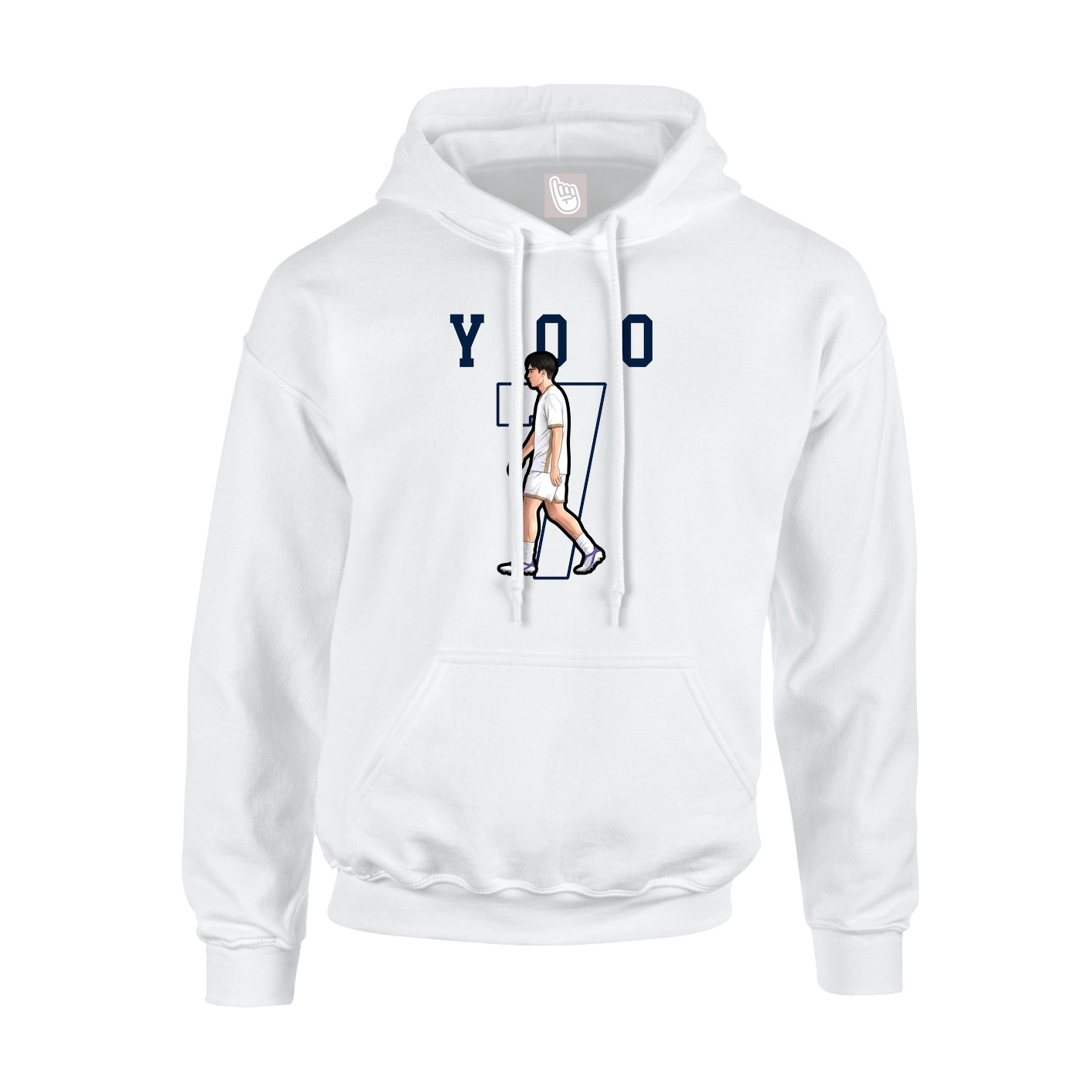 Youth Hoodie