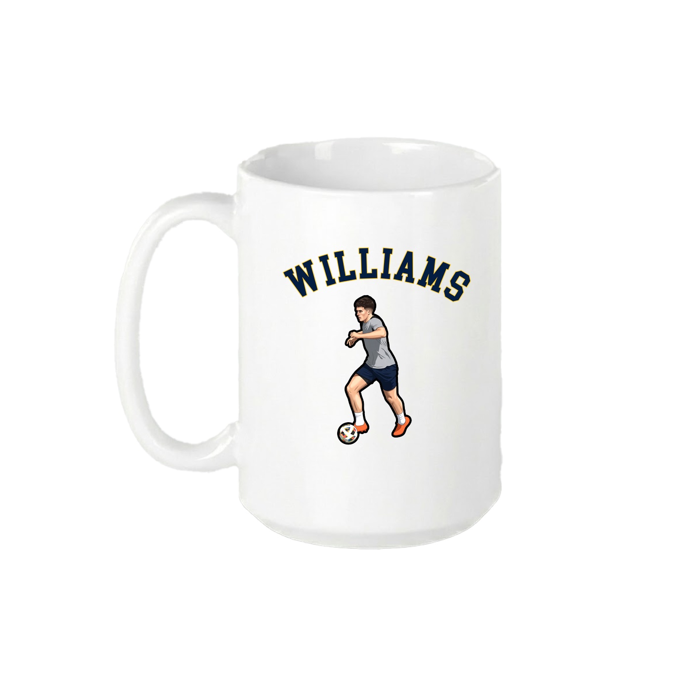 15oz Coffee Mug
