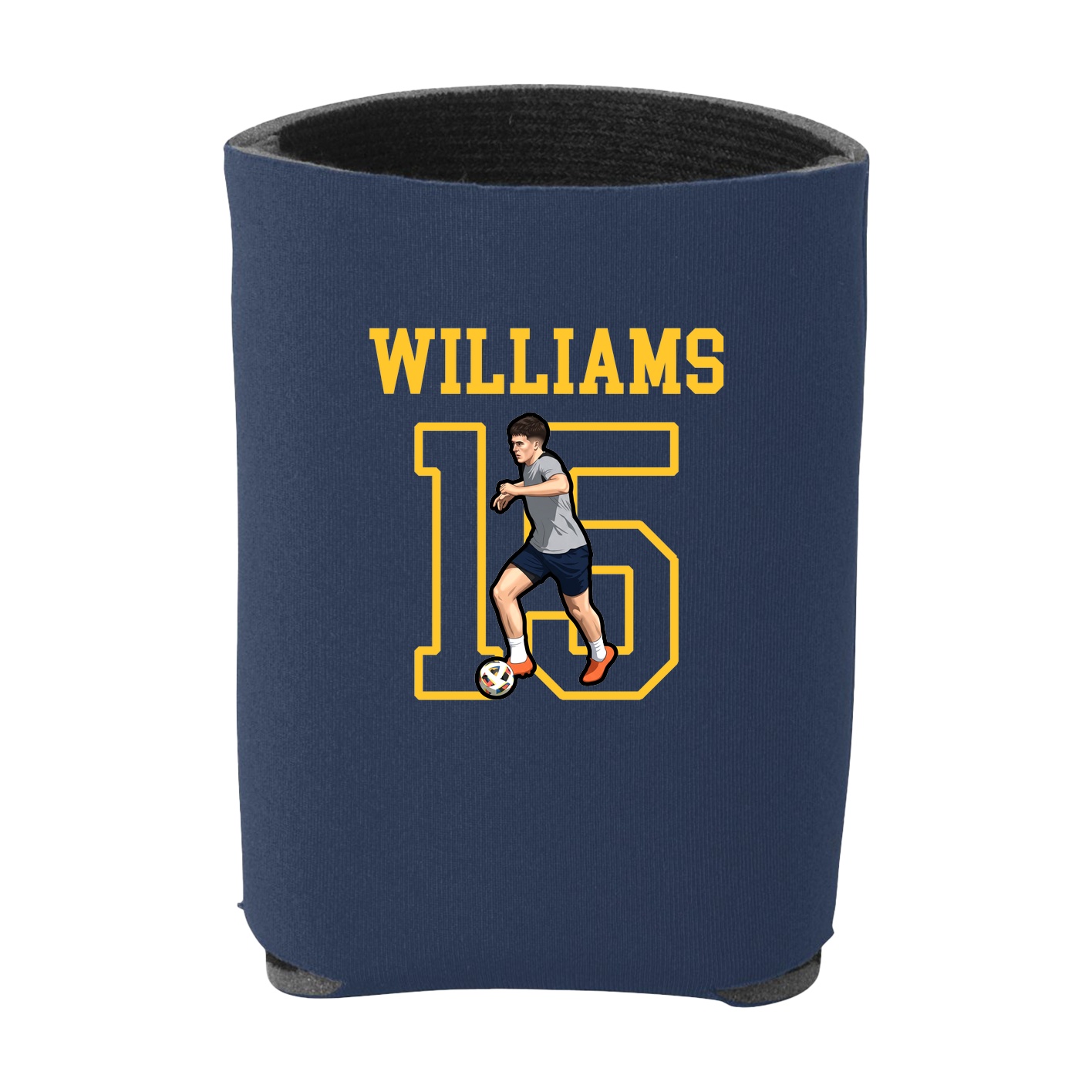 Can Holder — Shirsey in Navy