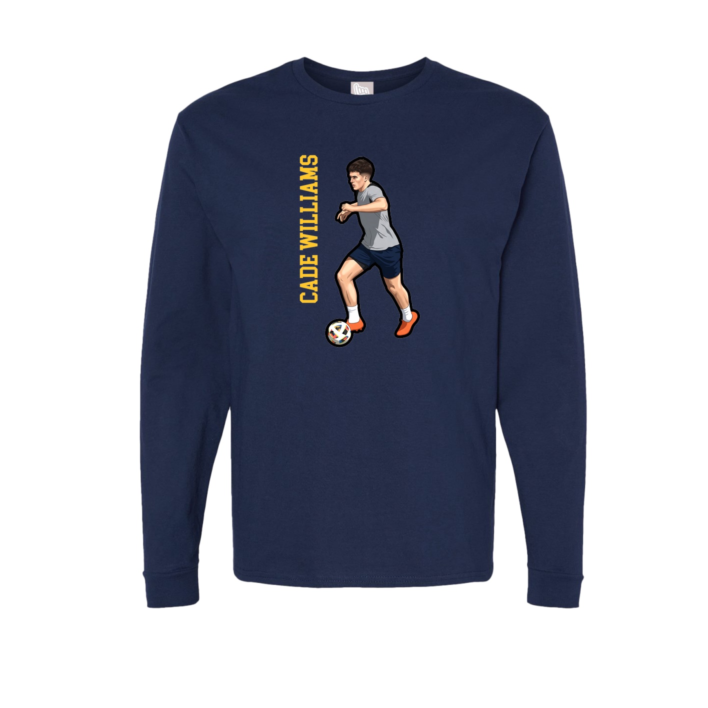 Long Sleeve Tee
