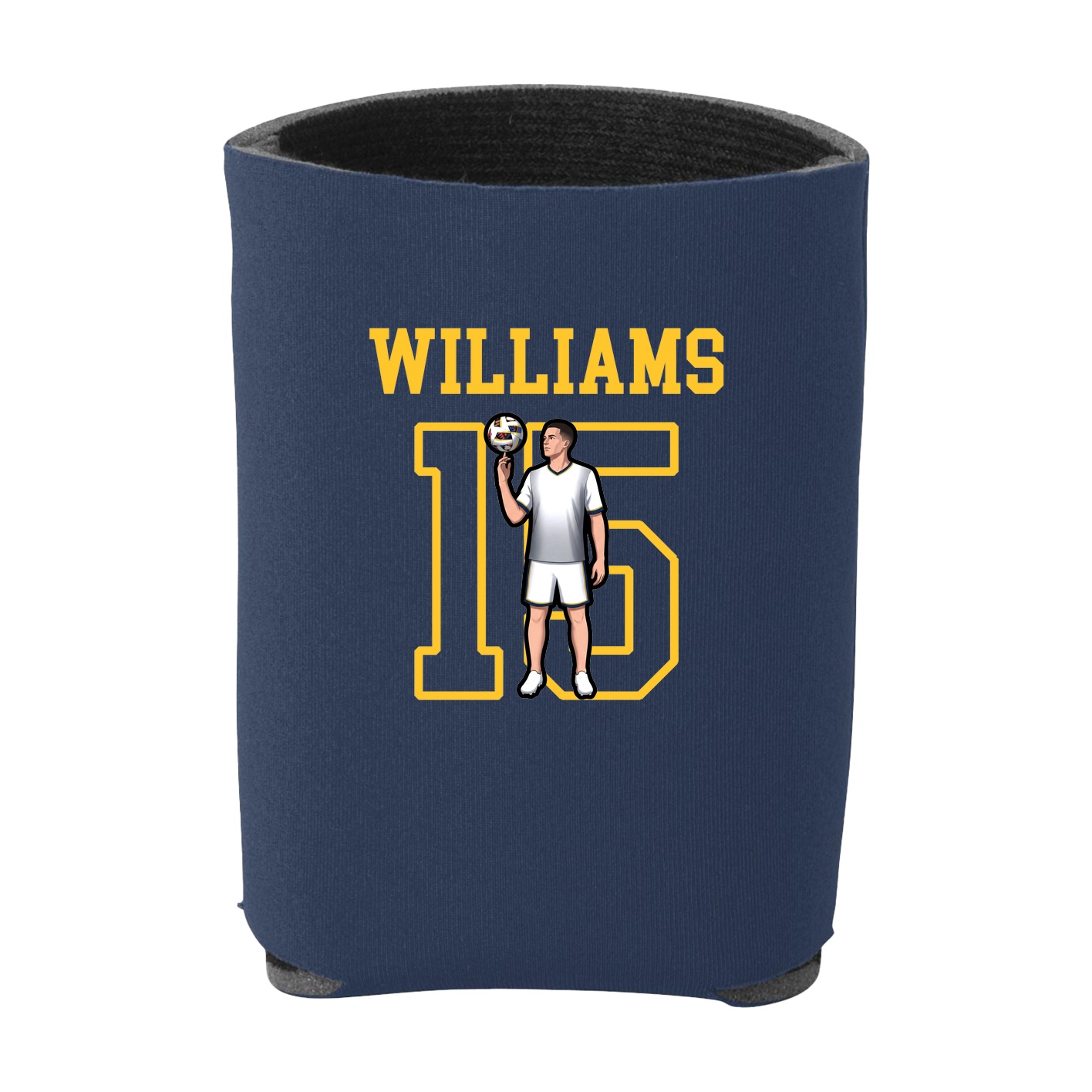 Can Holder — Shirsey in Navy