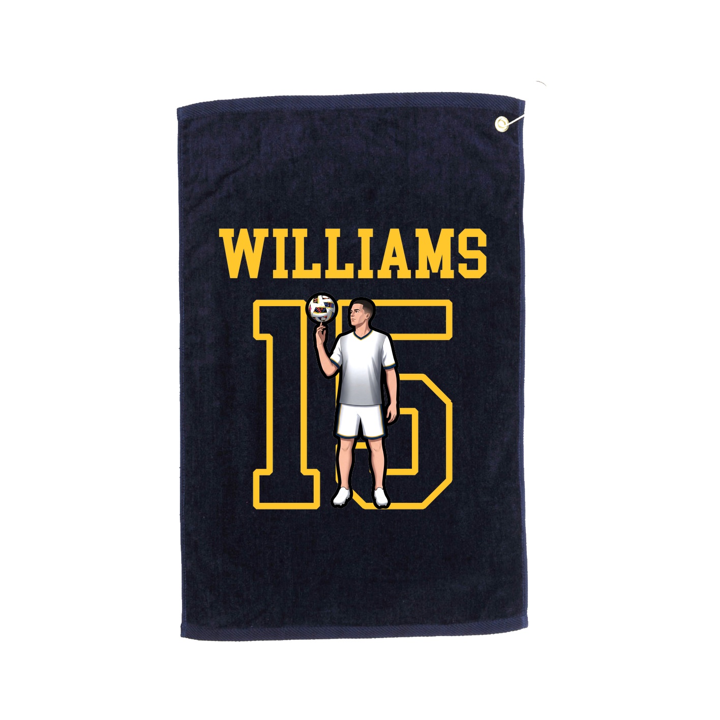 Golf Towel