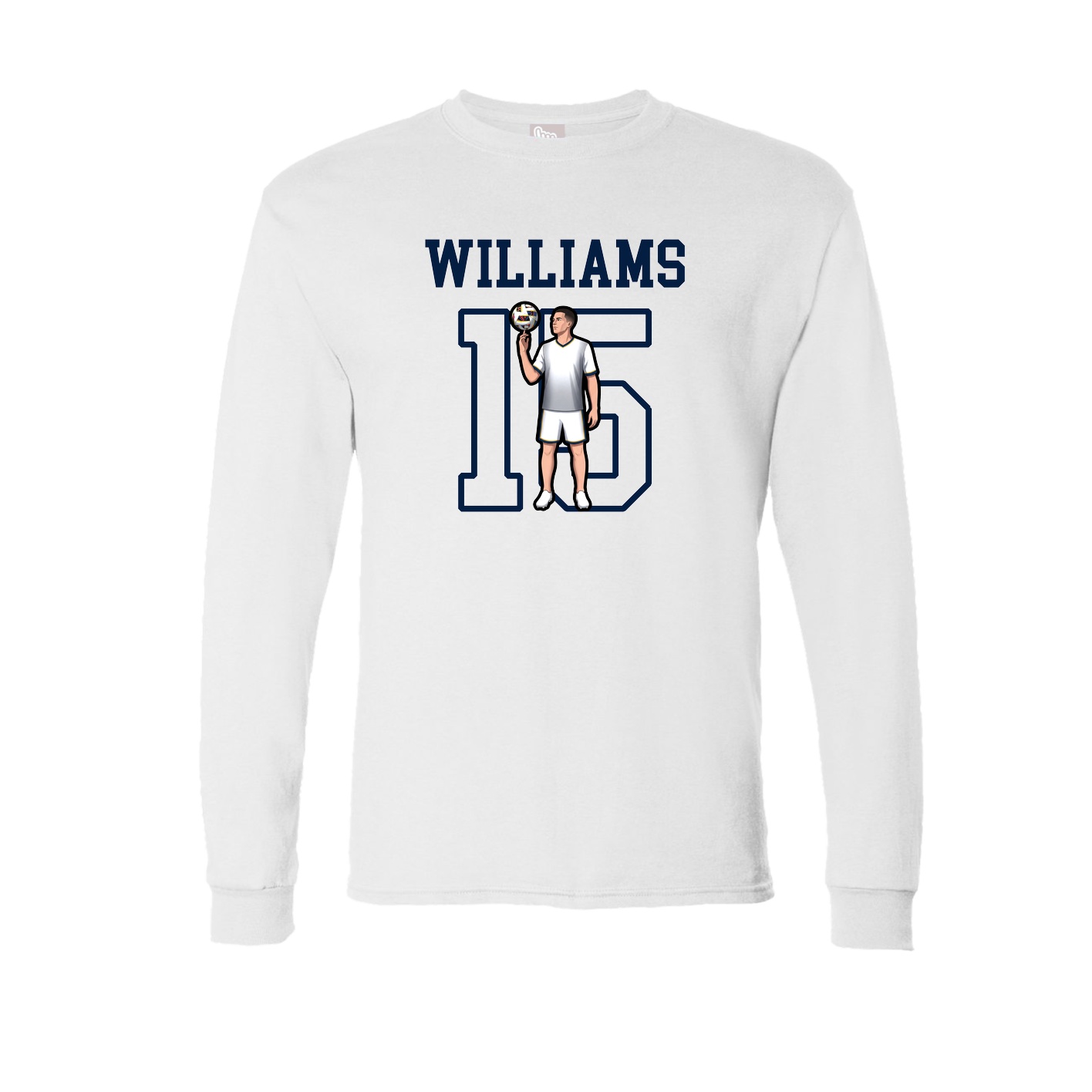 Long Sleeve Tee