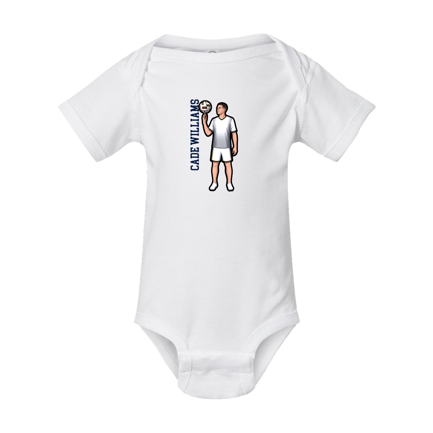 Baby Onesie