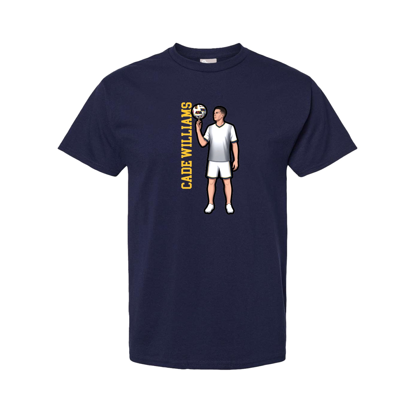 NIL Club Tee