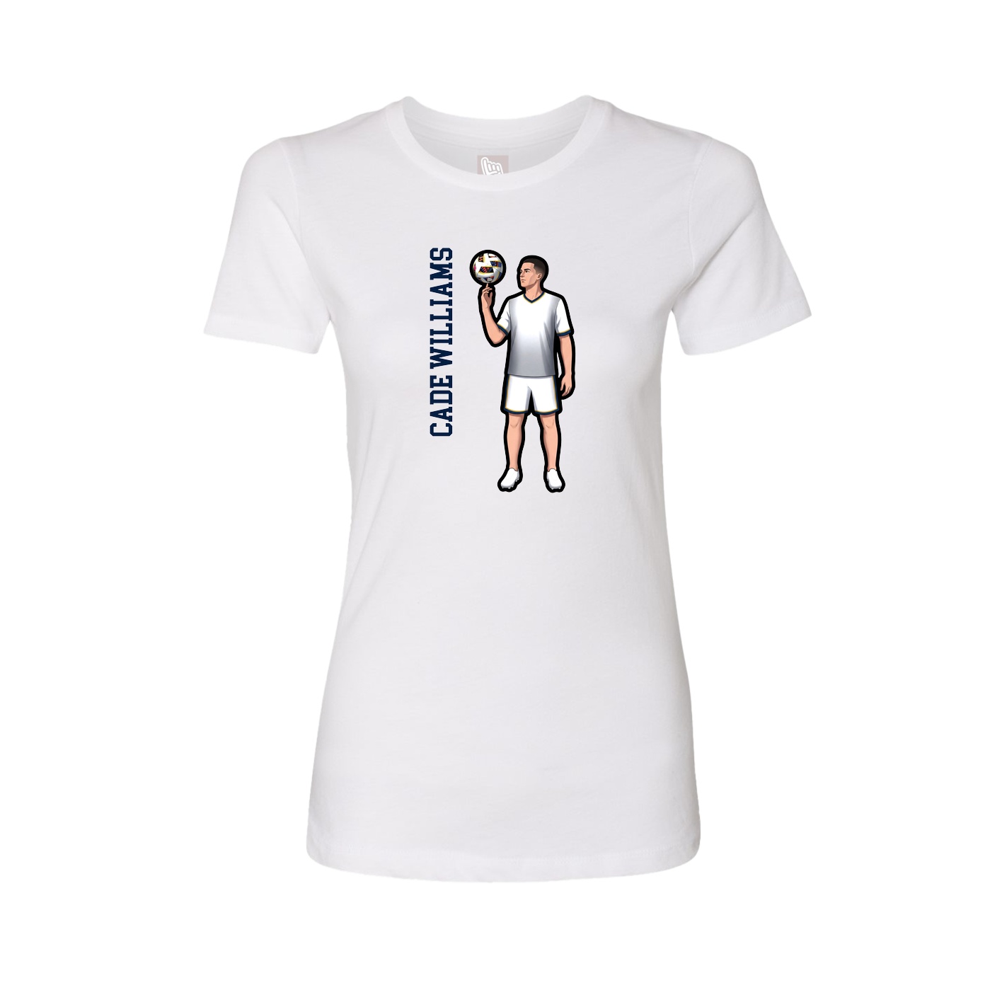 Womens Tee