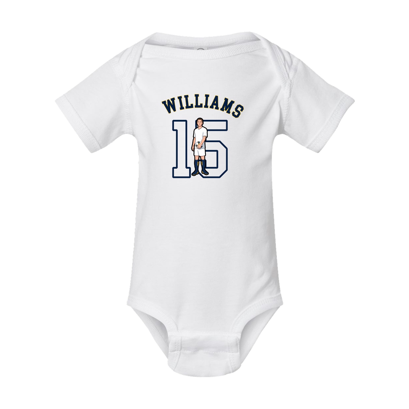 Baby Onesie