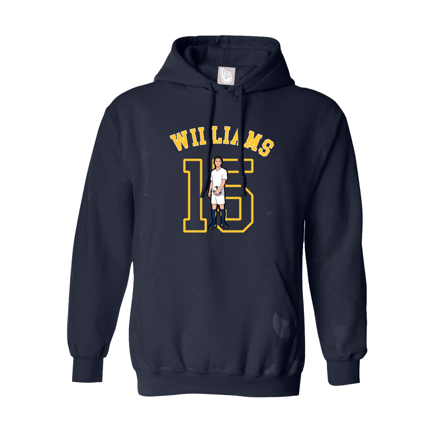 Hoodie