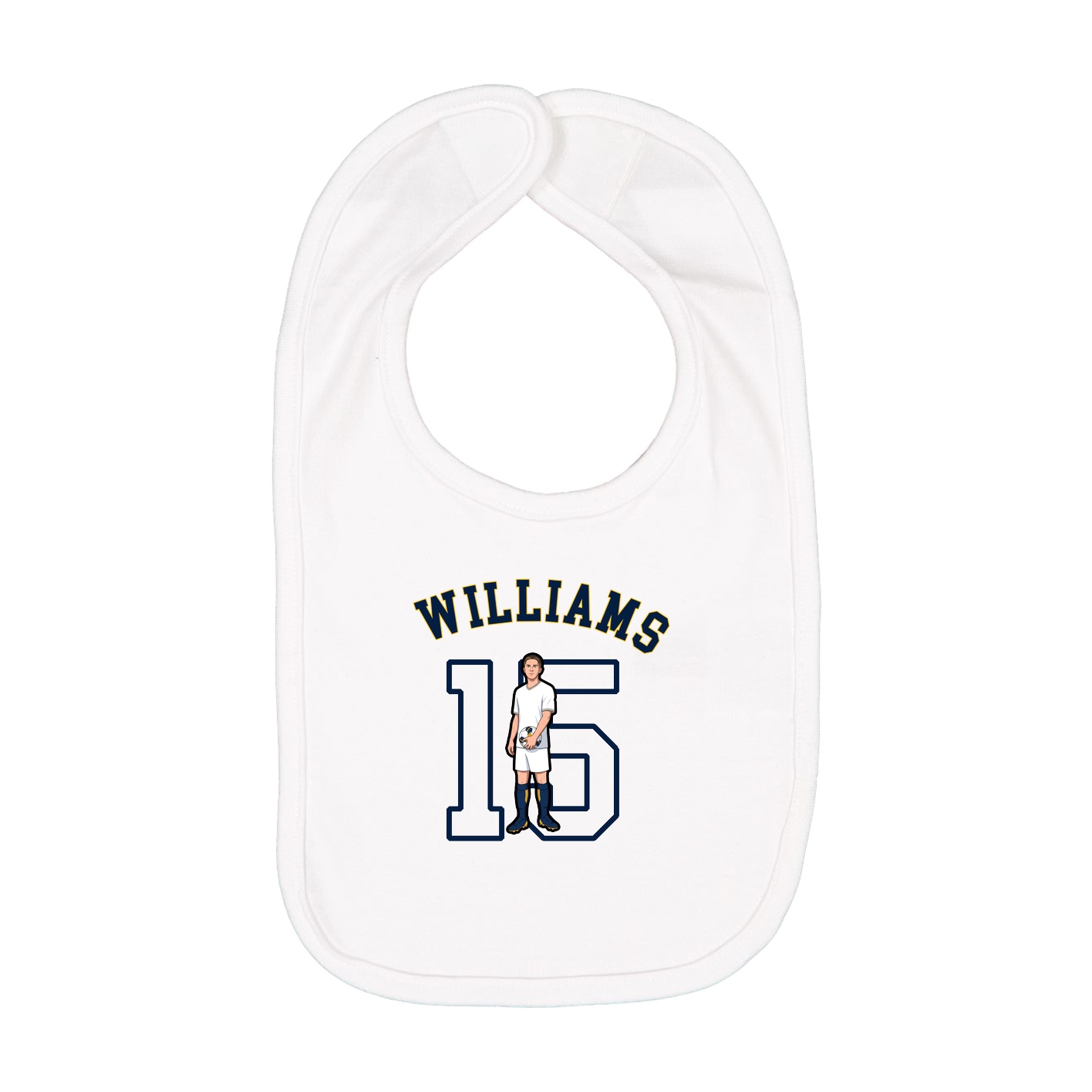 Infant Bib