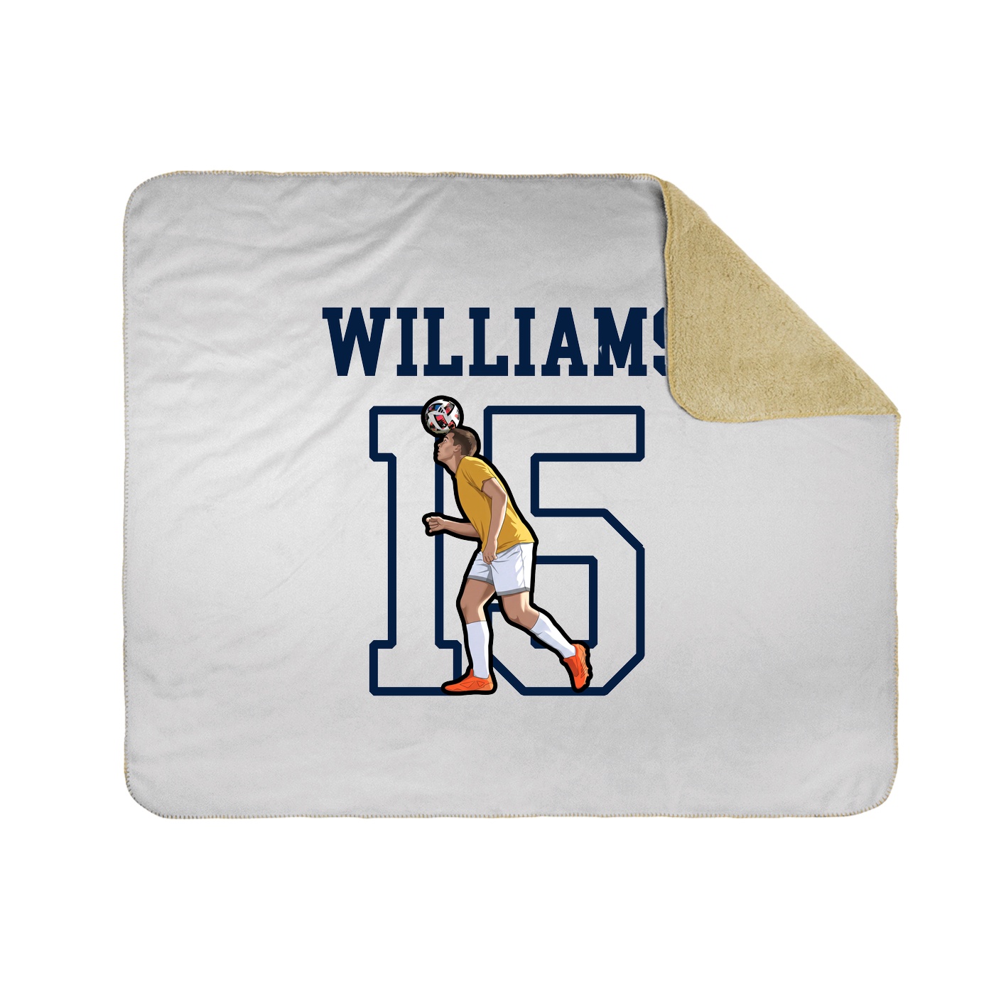 Throw Blanket