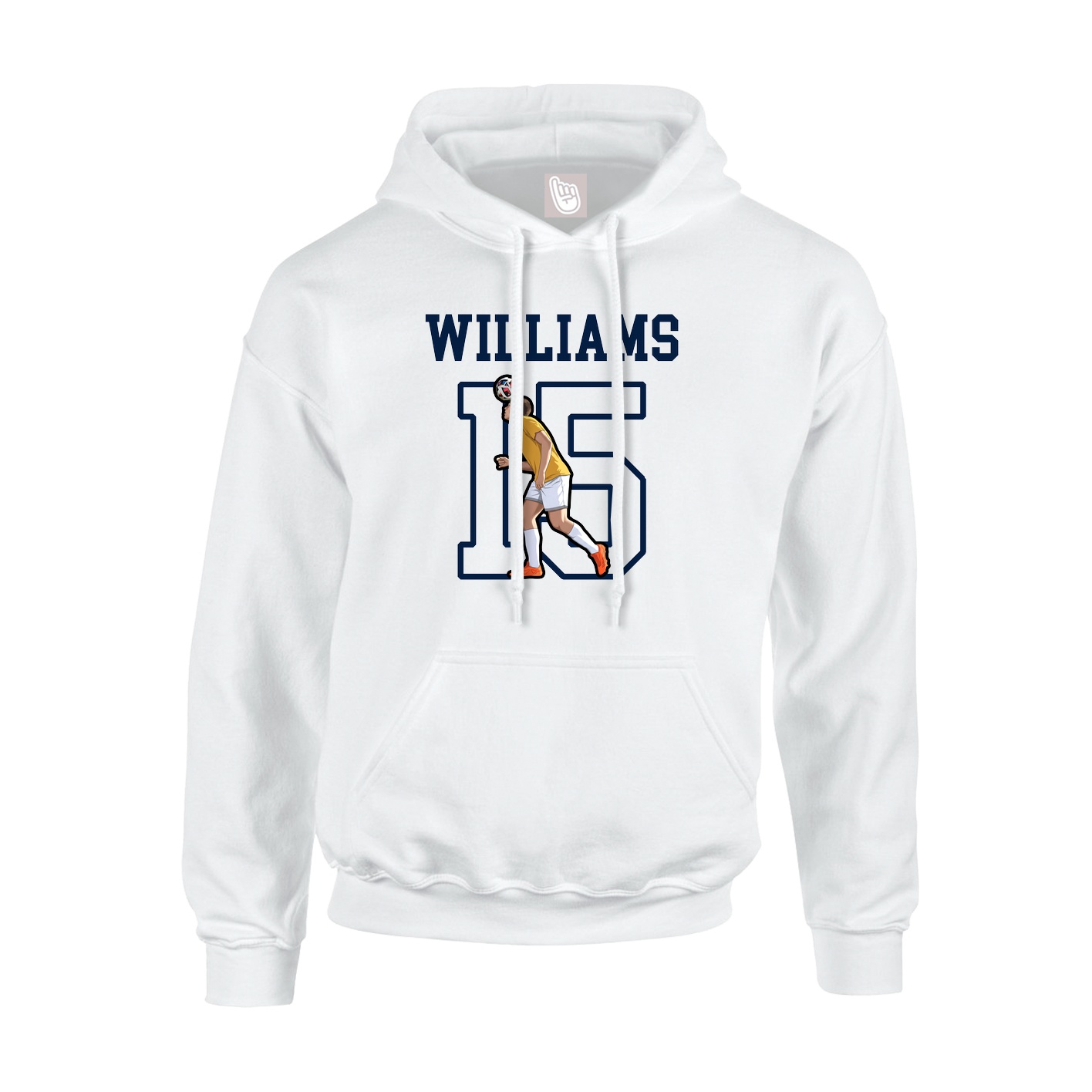 Youth Hoodie