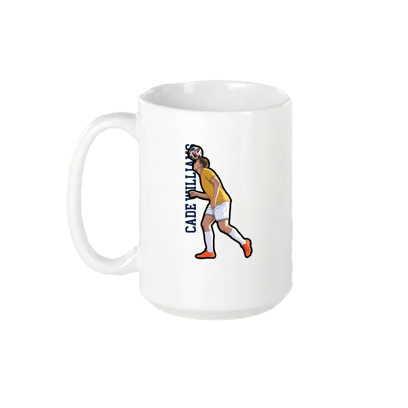 15oz Coffee Mug