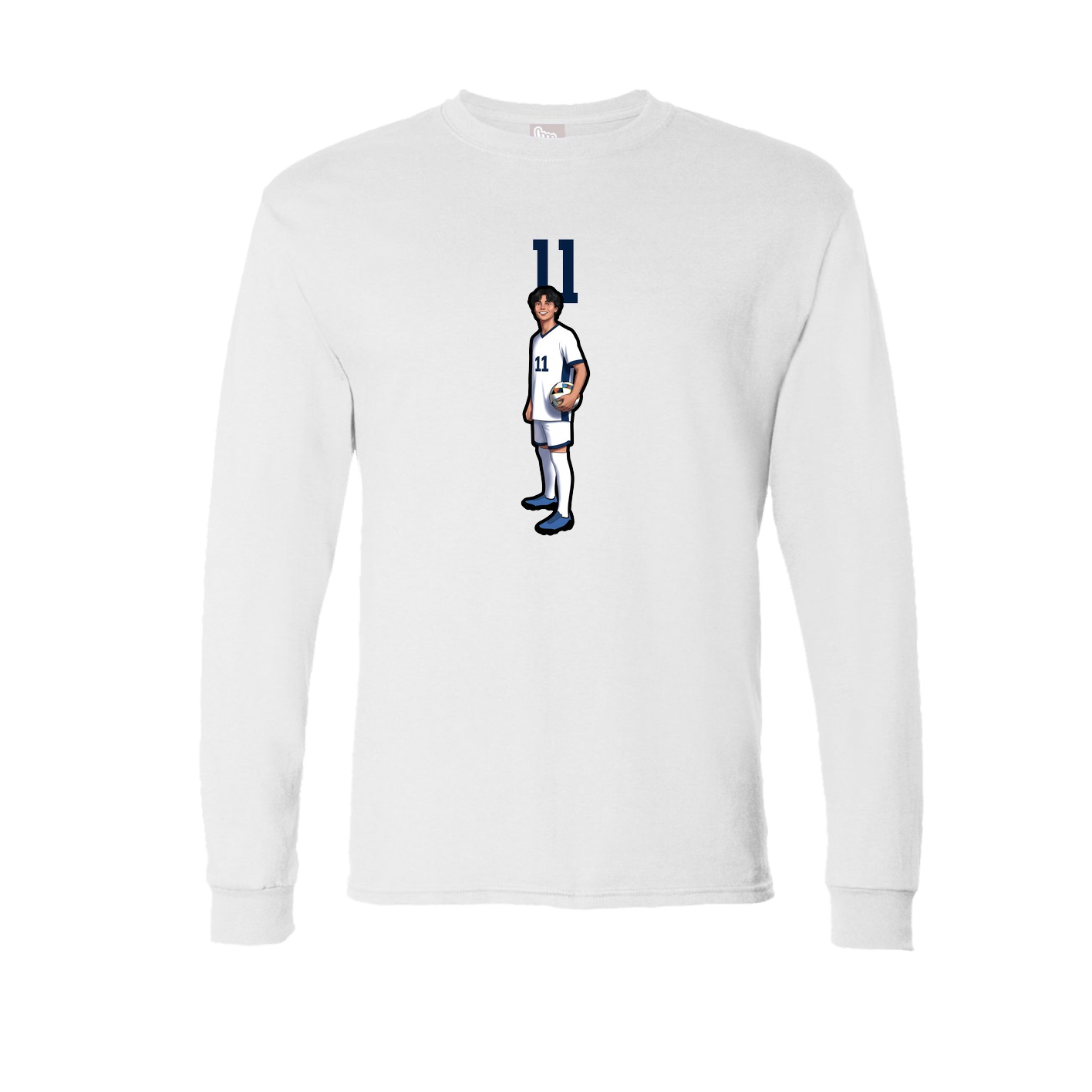Long Sleeve Tee