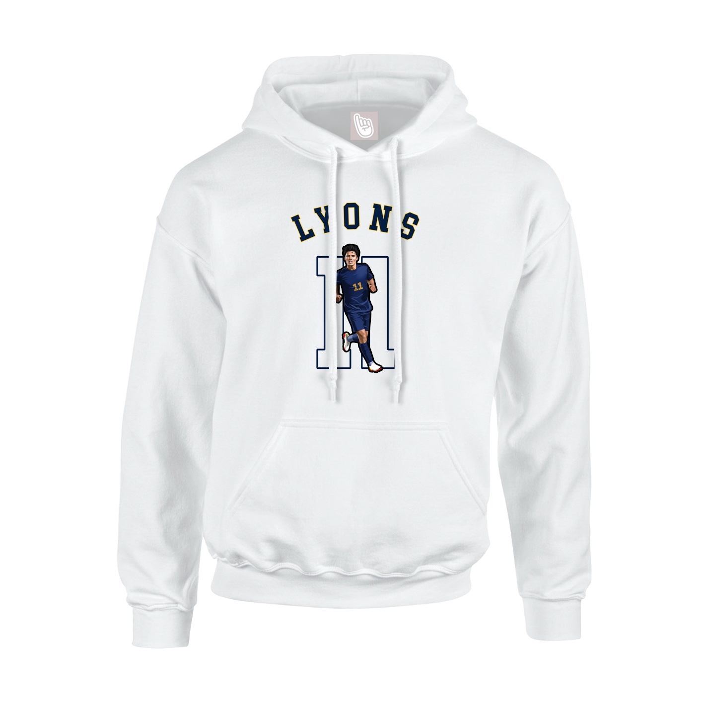 Hoodie