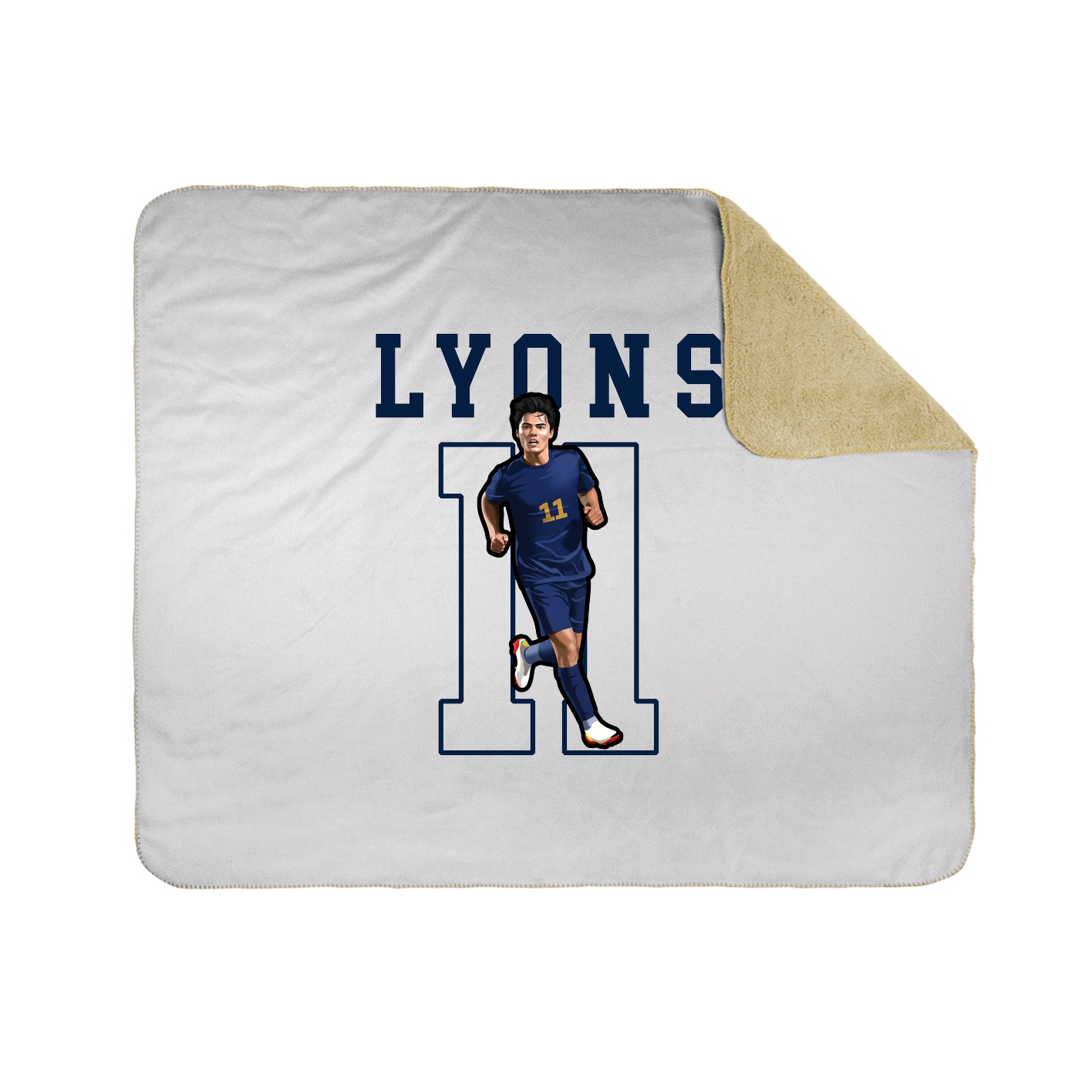 Throw Blanket