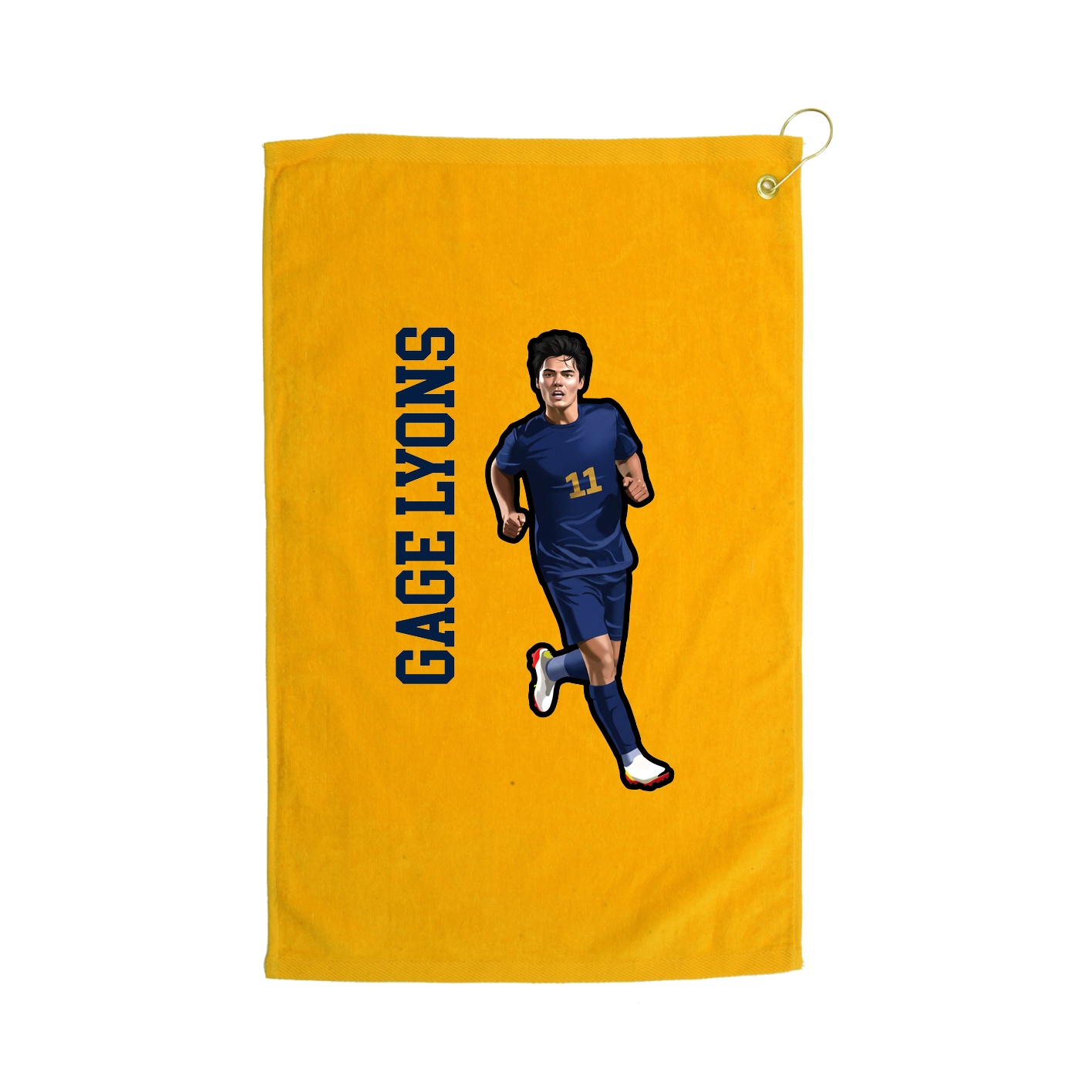 Golf Towel