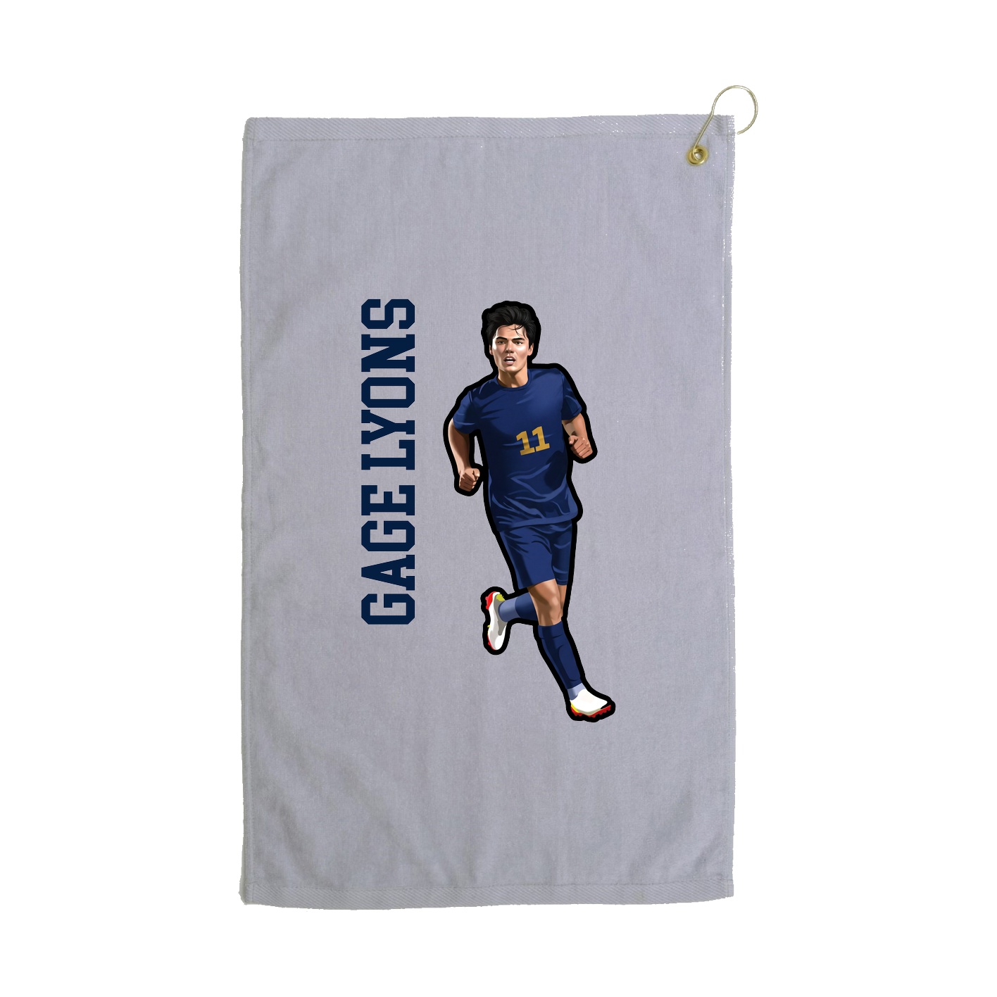 Golf Towel