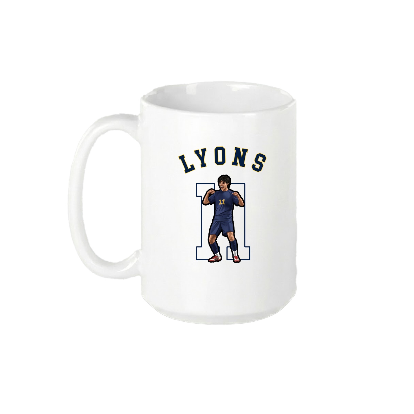 15oz Coffee Mug