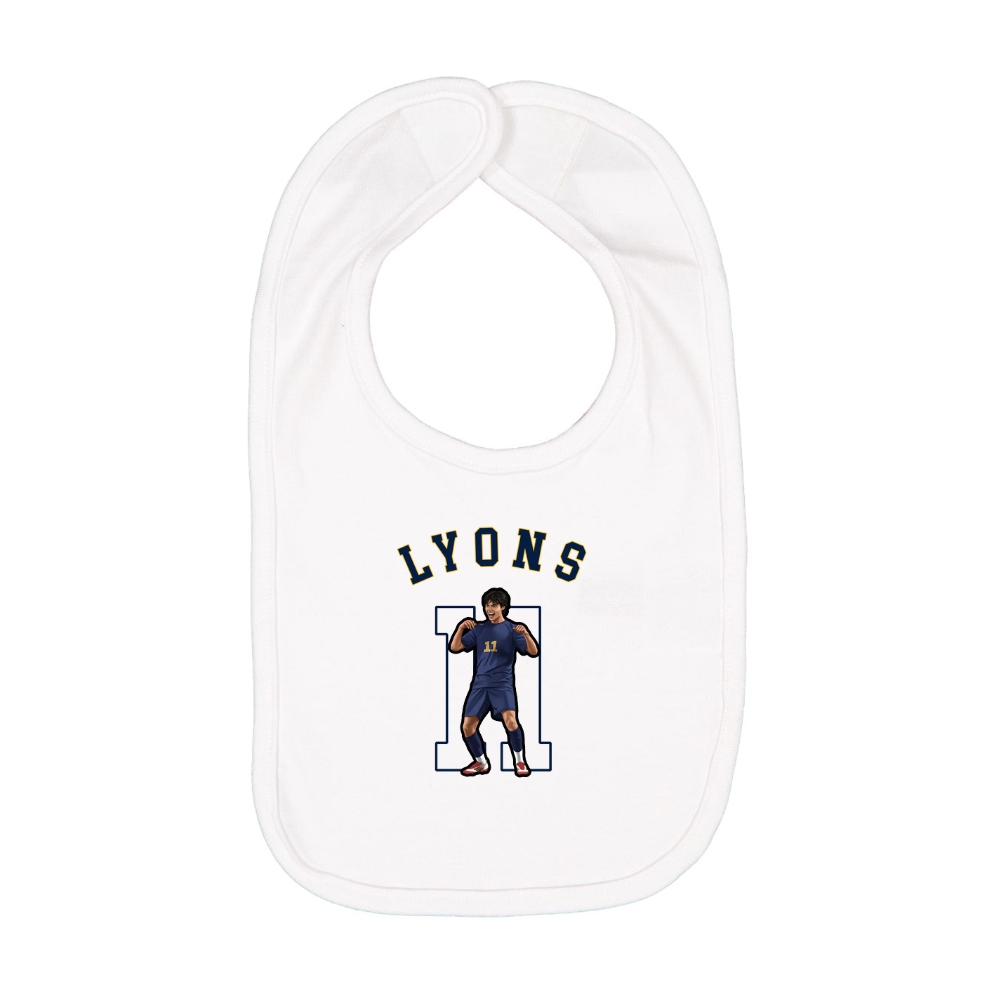 Infant Bib