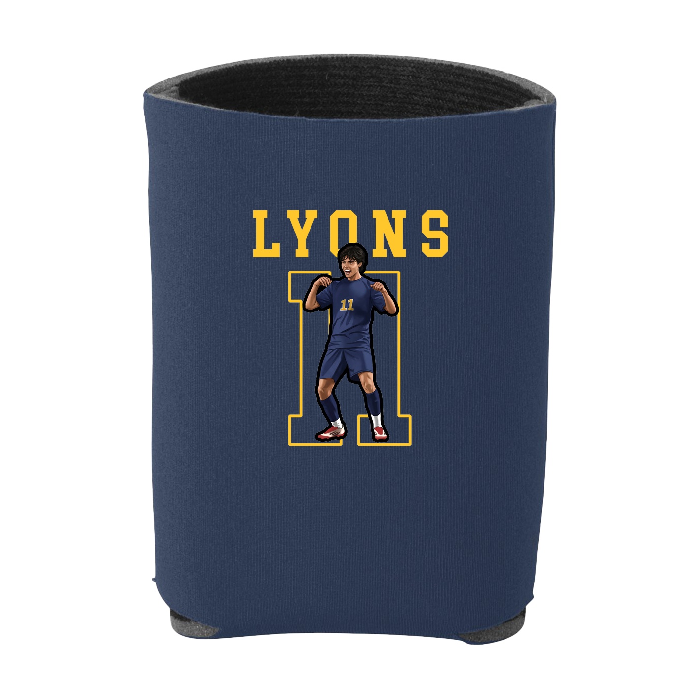 Can Holder — Shirsey in Navy